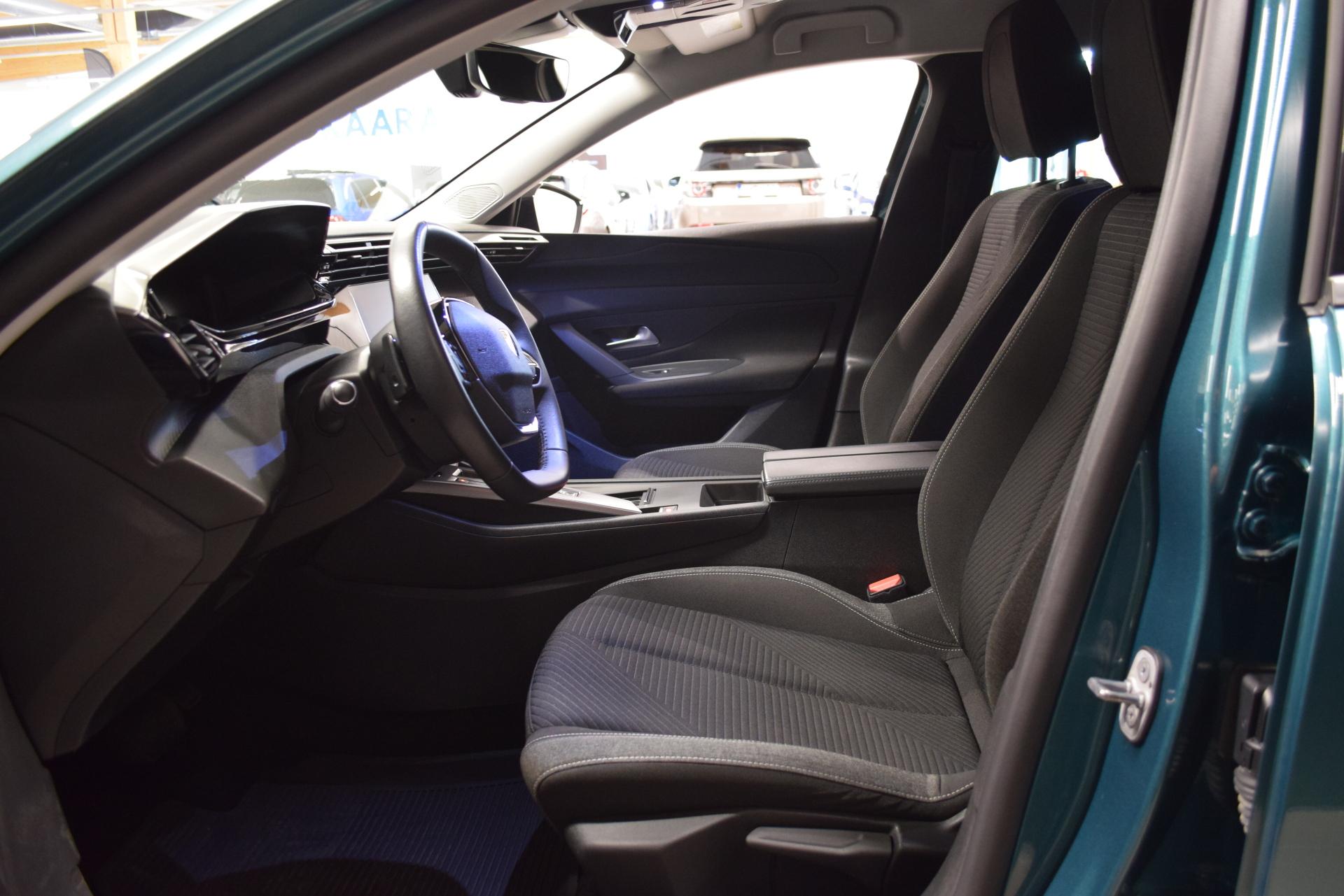 PEUGEOT 308 11