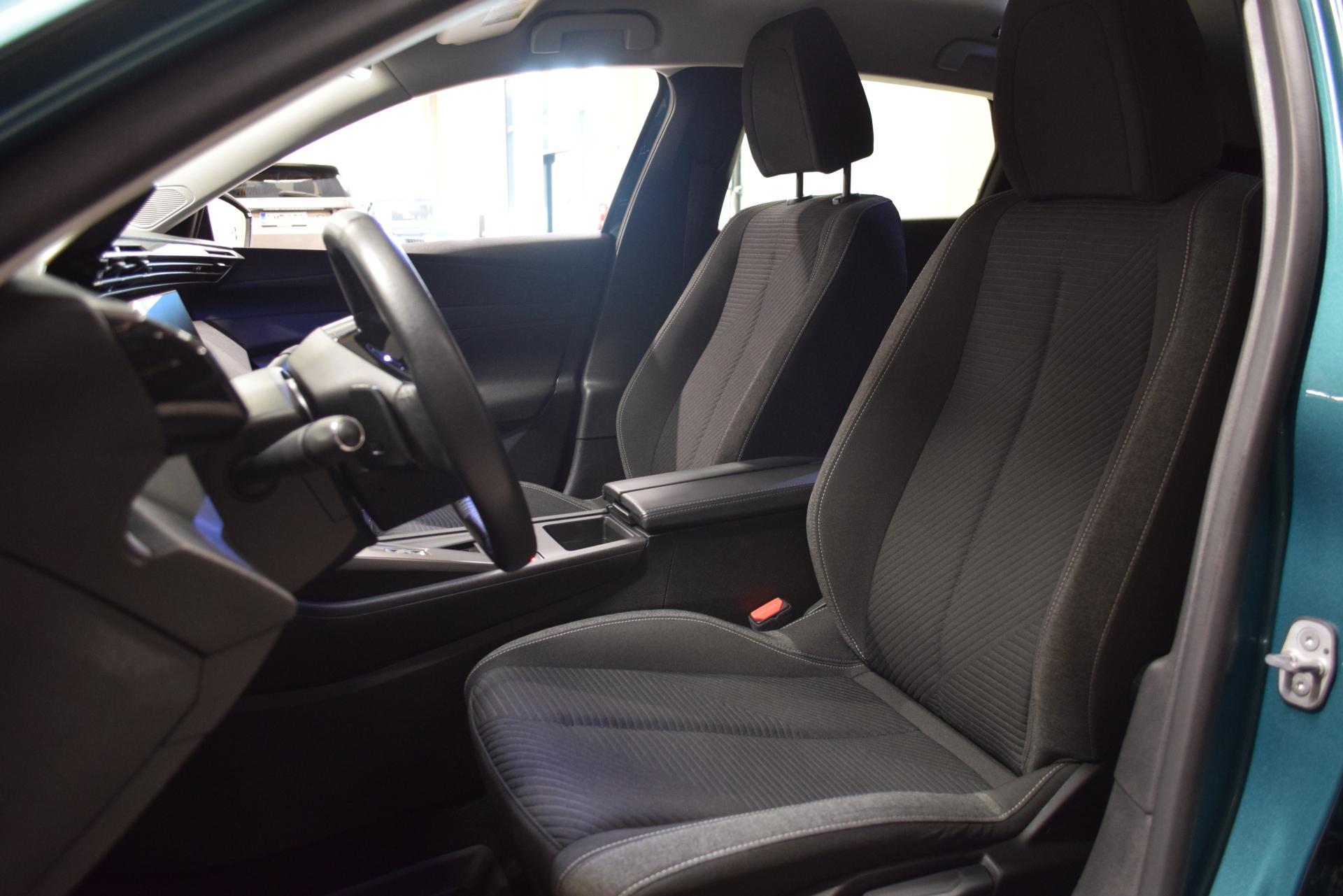 PEUGEOT 308 13