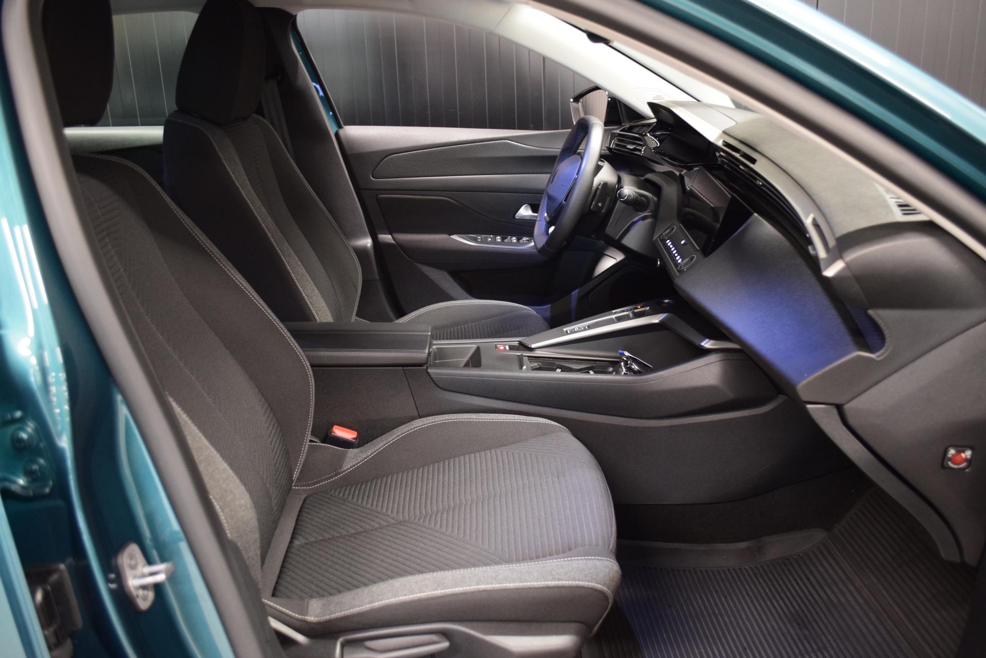 PEUGEOT 308 14