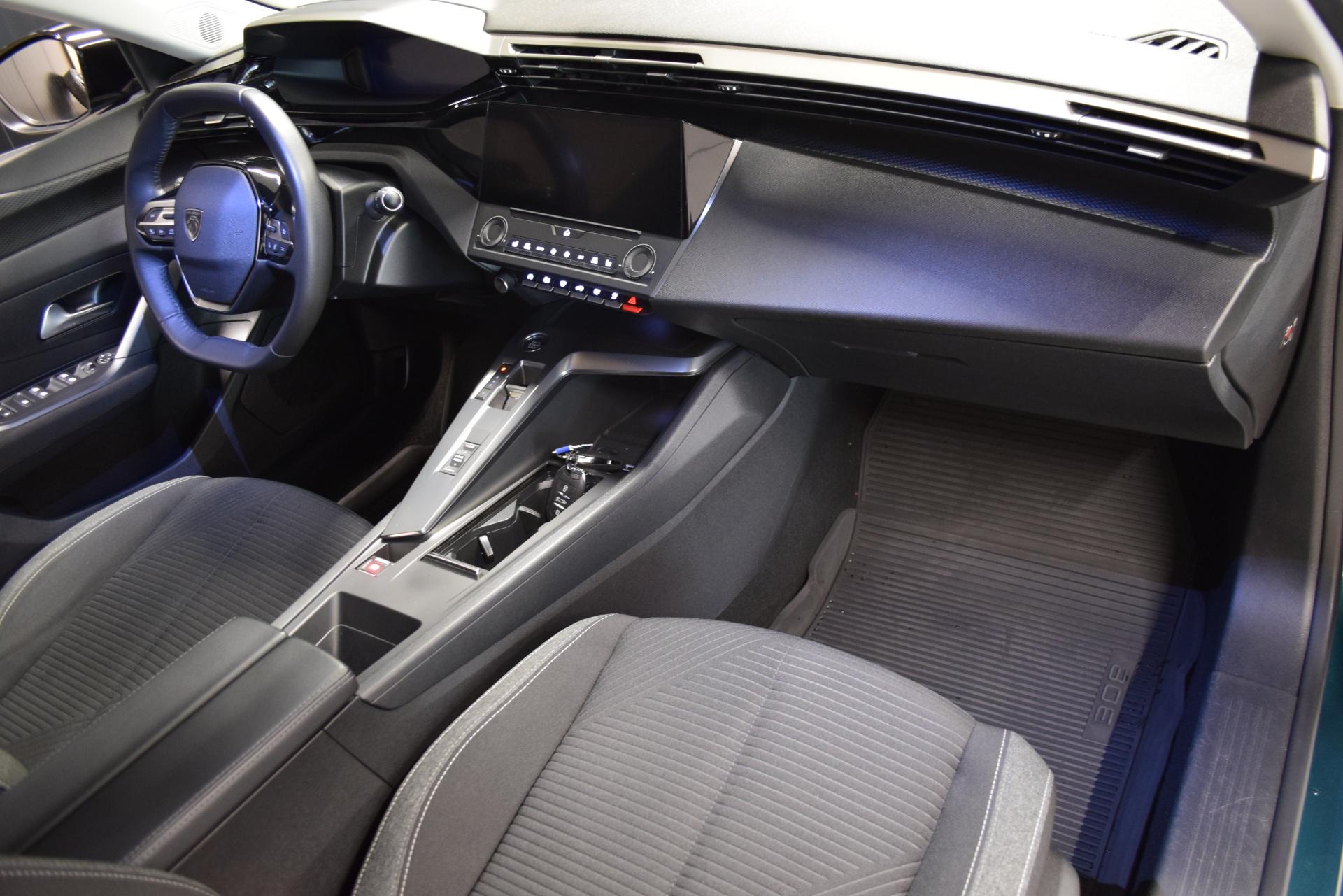 PEUGEOT 308 15
