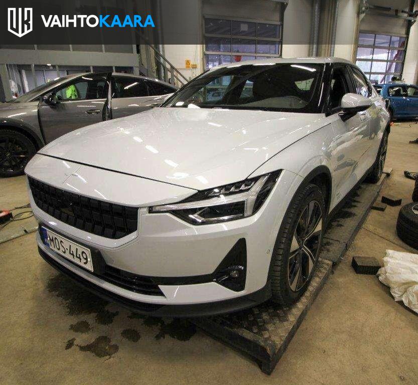 POLESTAR 2 2023