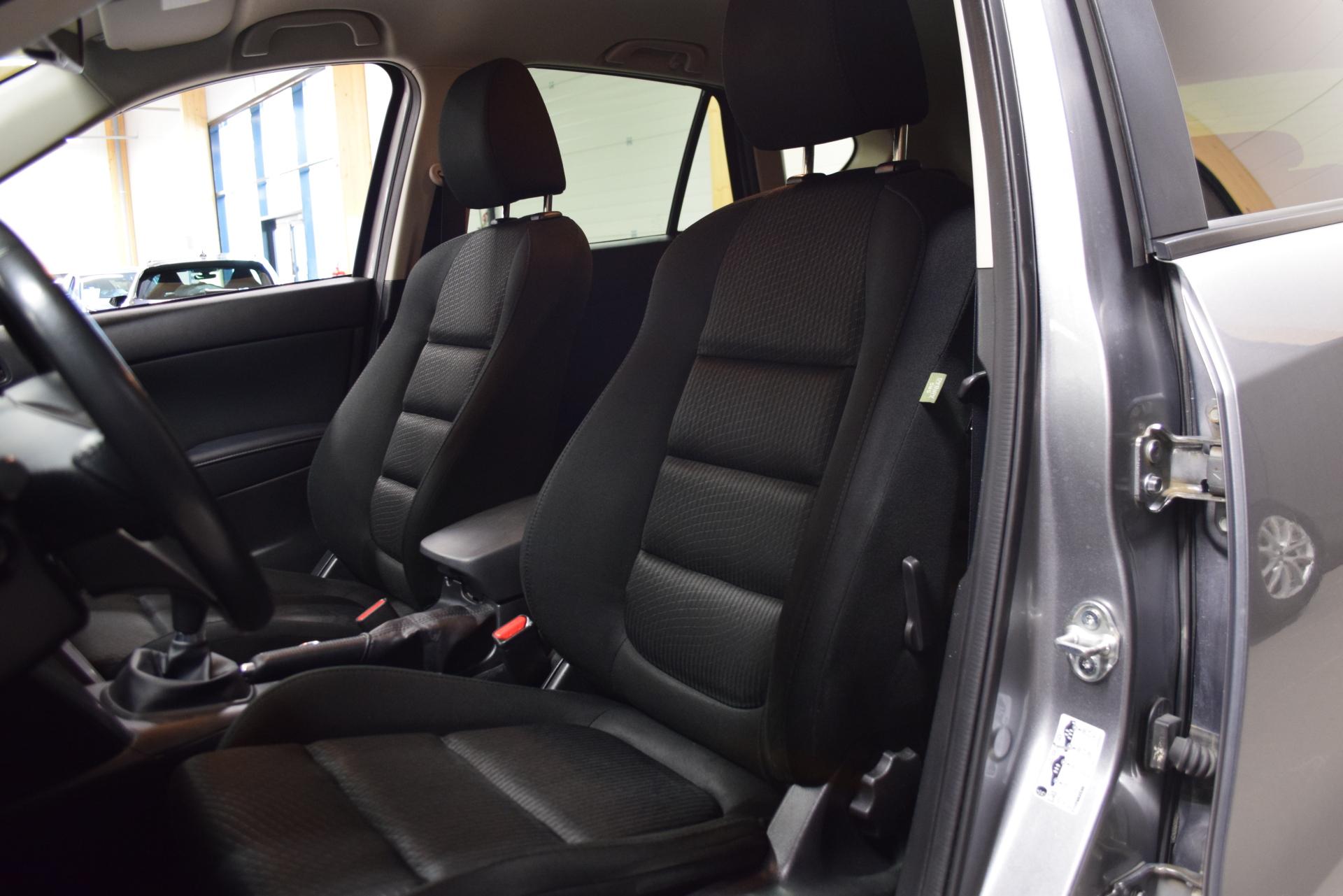 MAZDA CX-5 2014