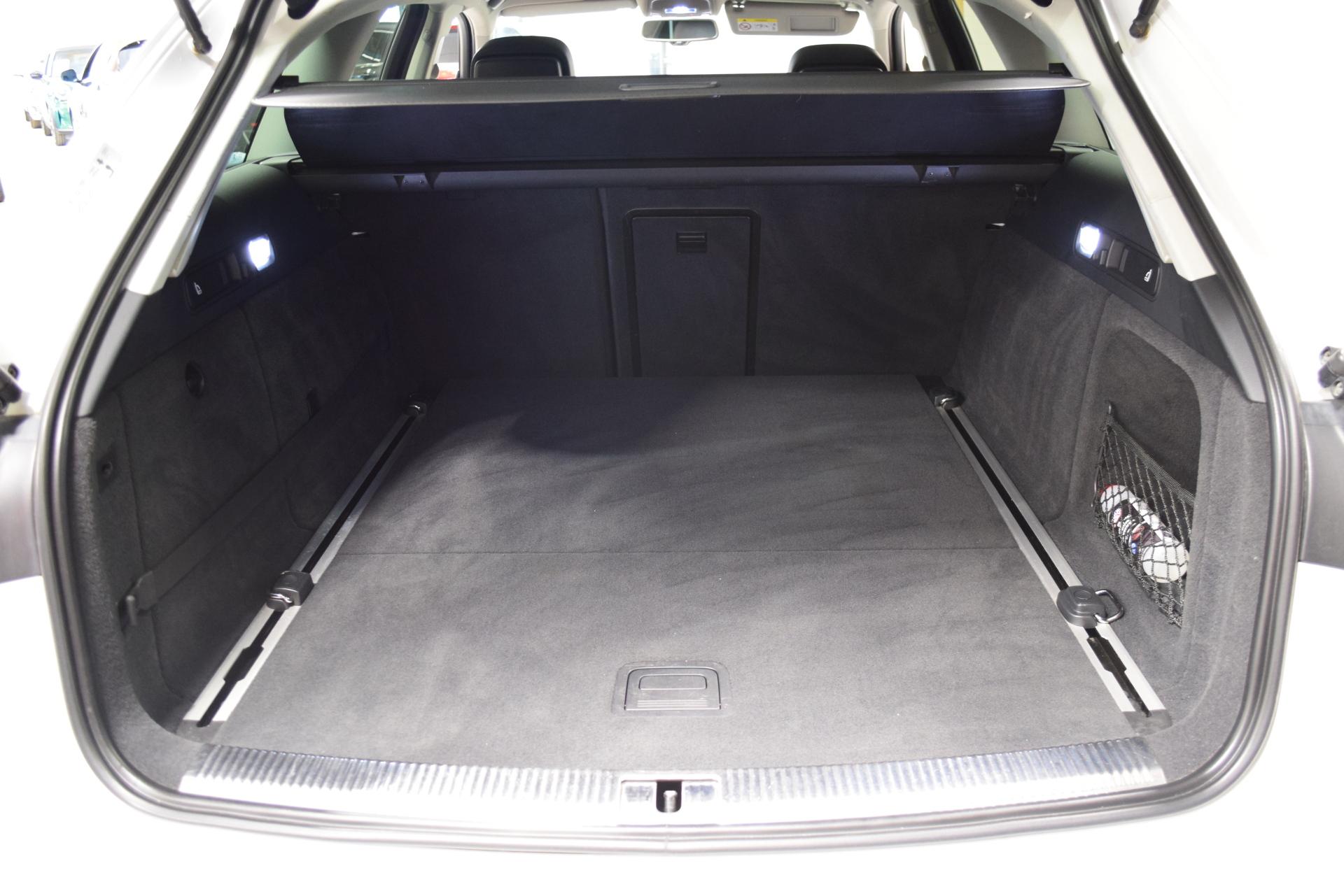 AUDI A6 2018