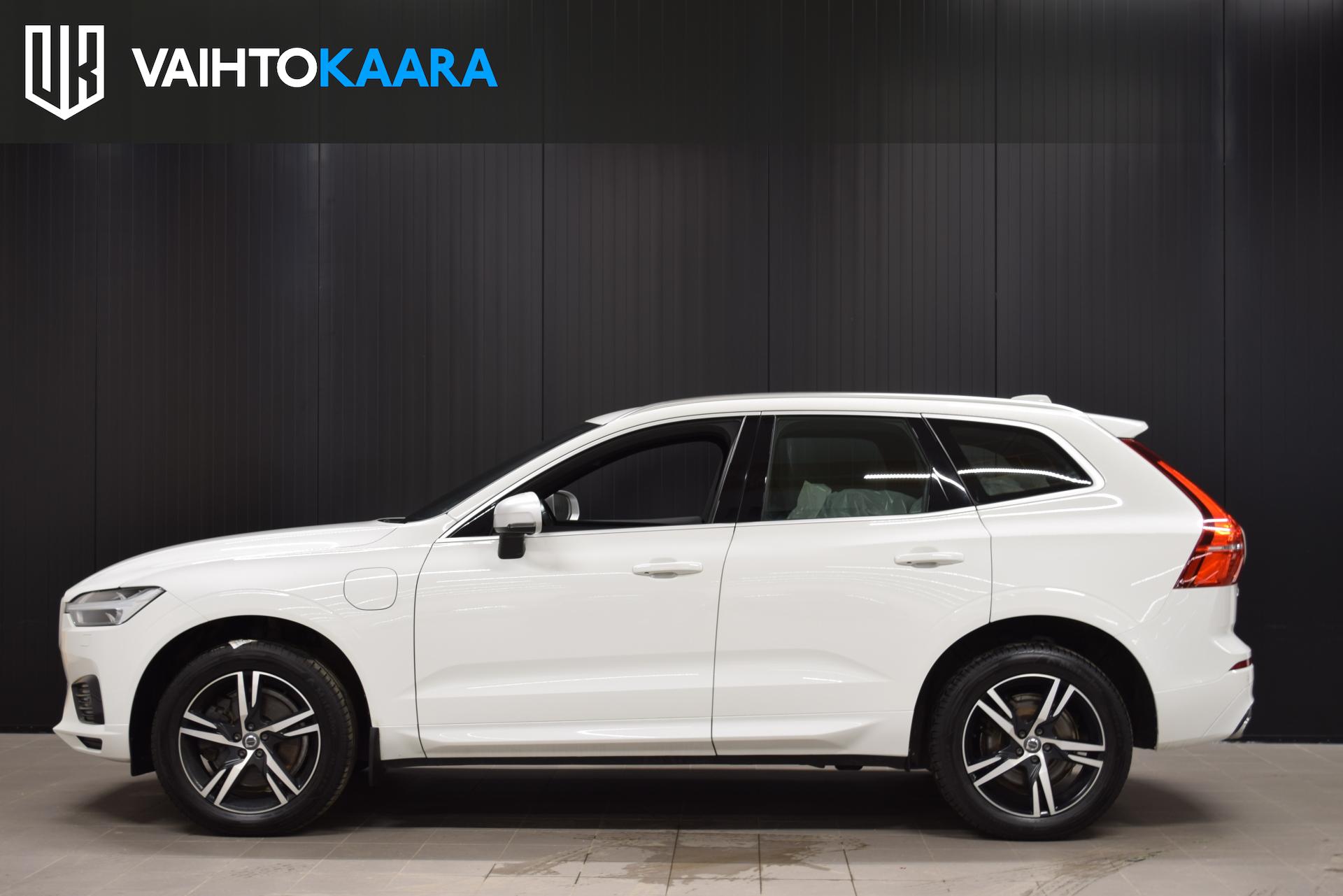 VOLVO XC60 2019