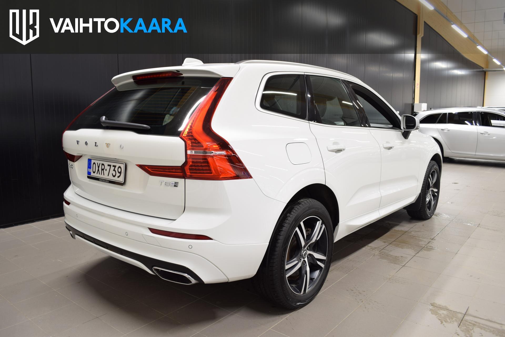 VOLVO XC60 2019