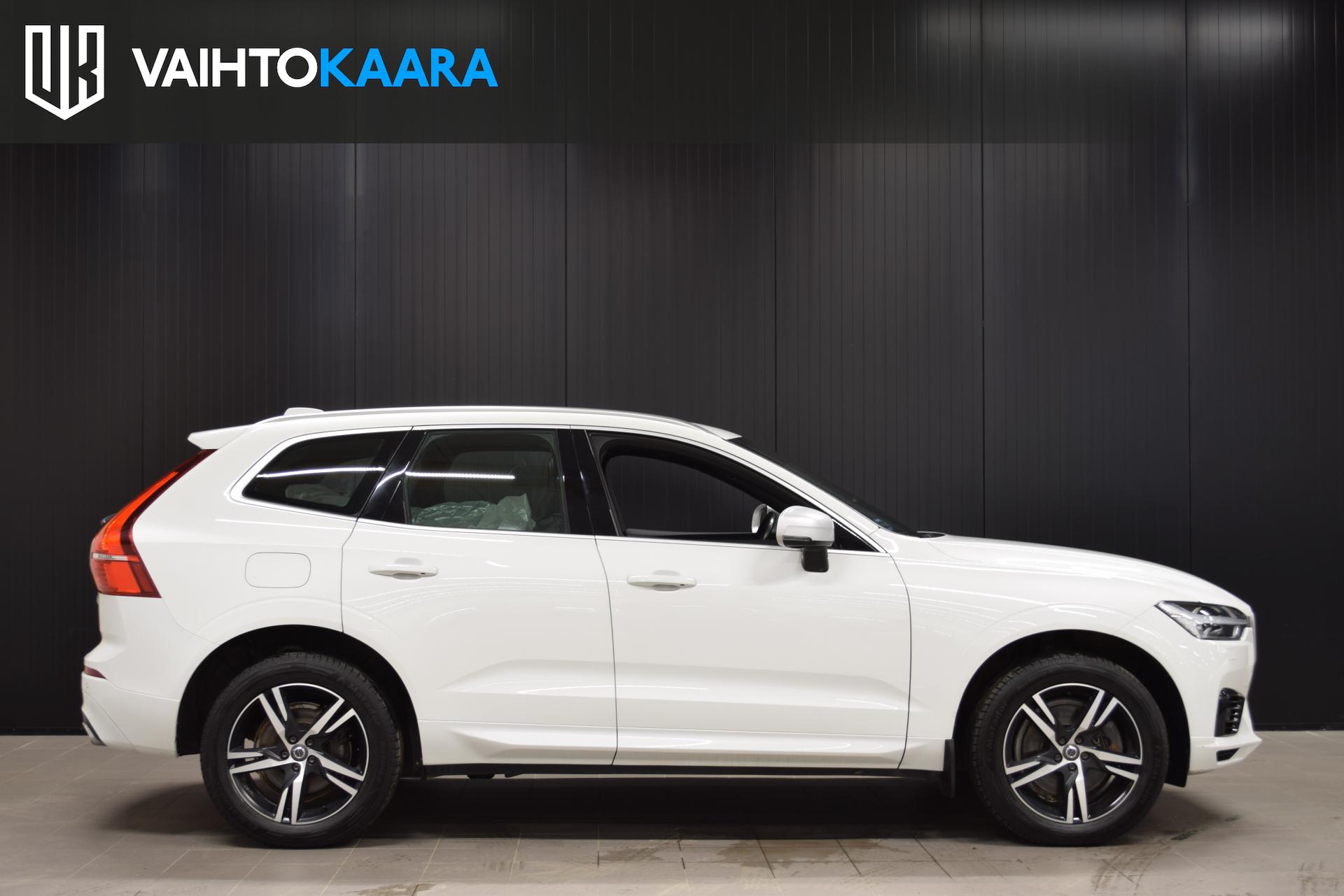 VOLVO XC60 2019