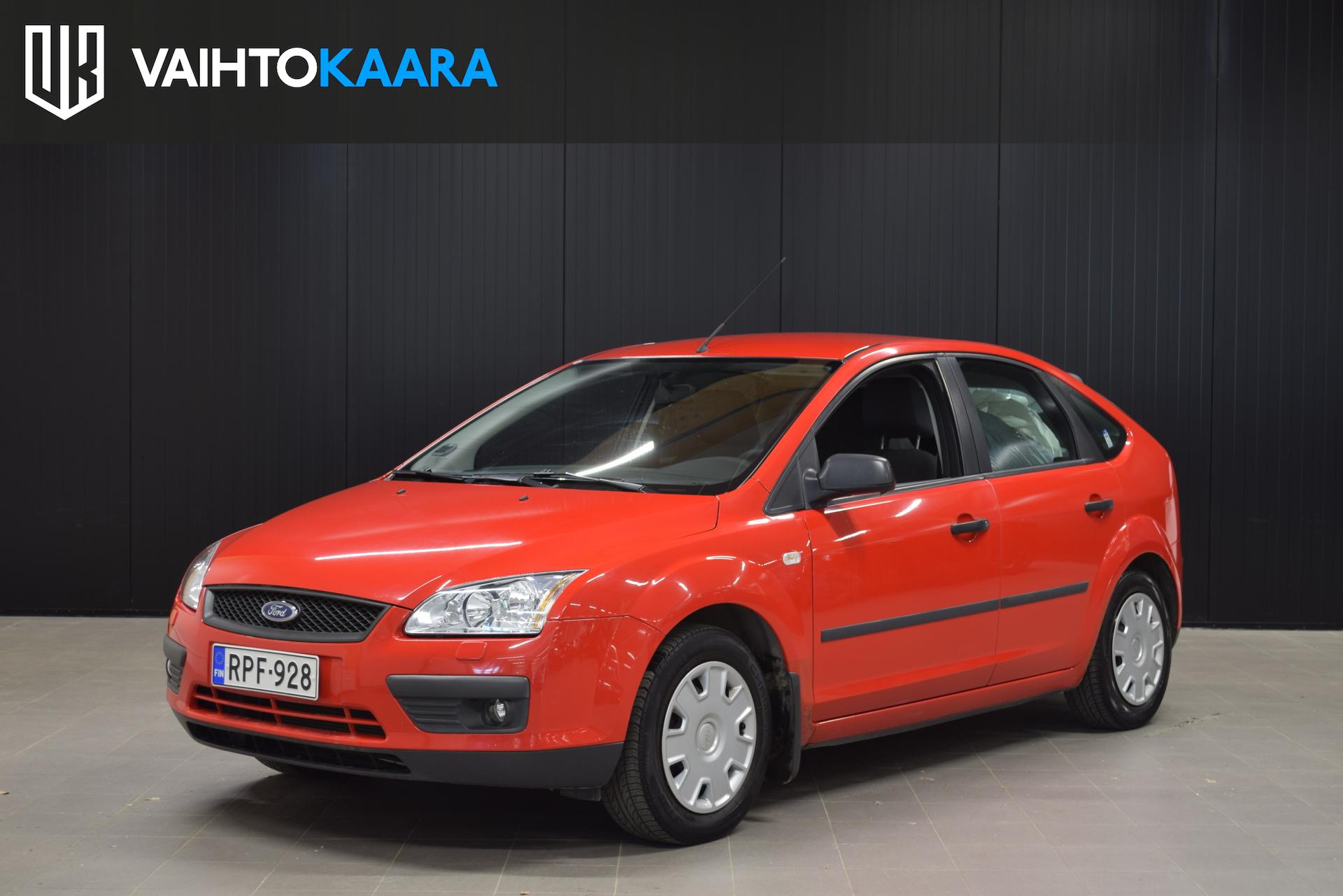 FORD Focus 2006