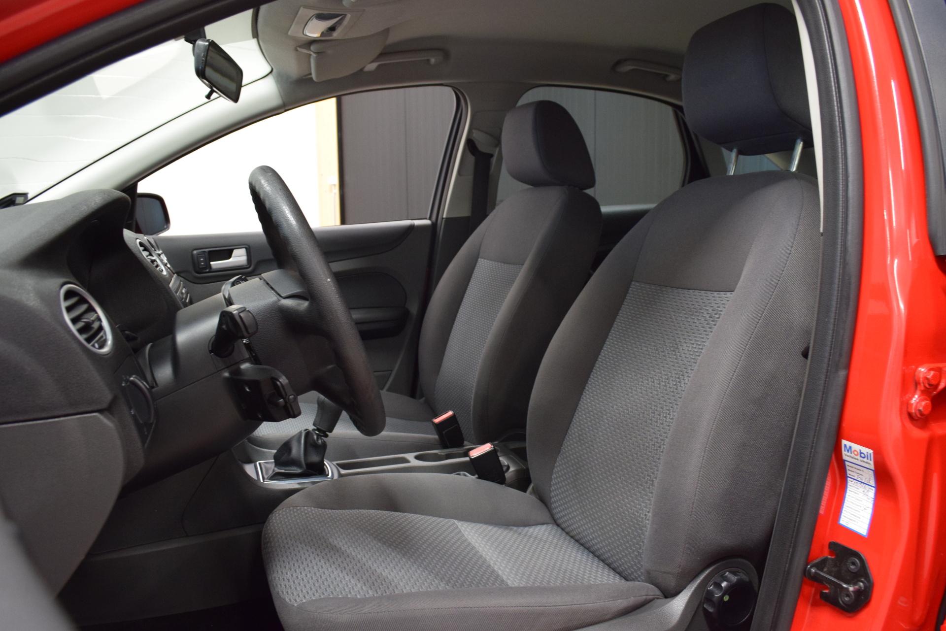 FORD Focus 2006