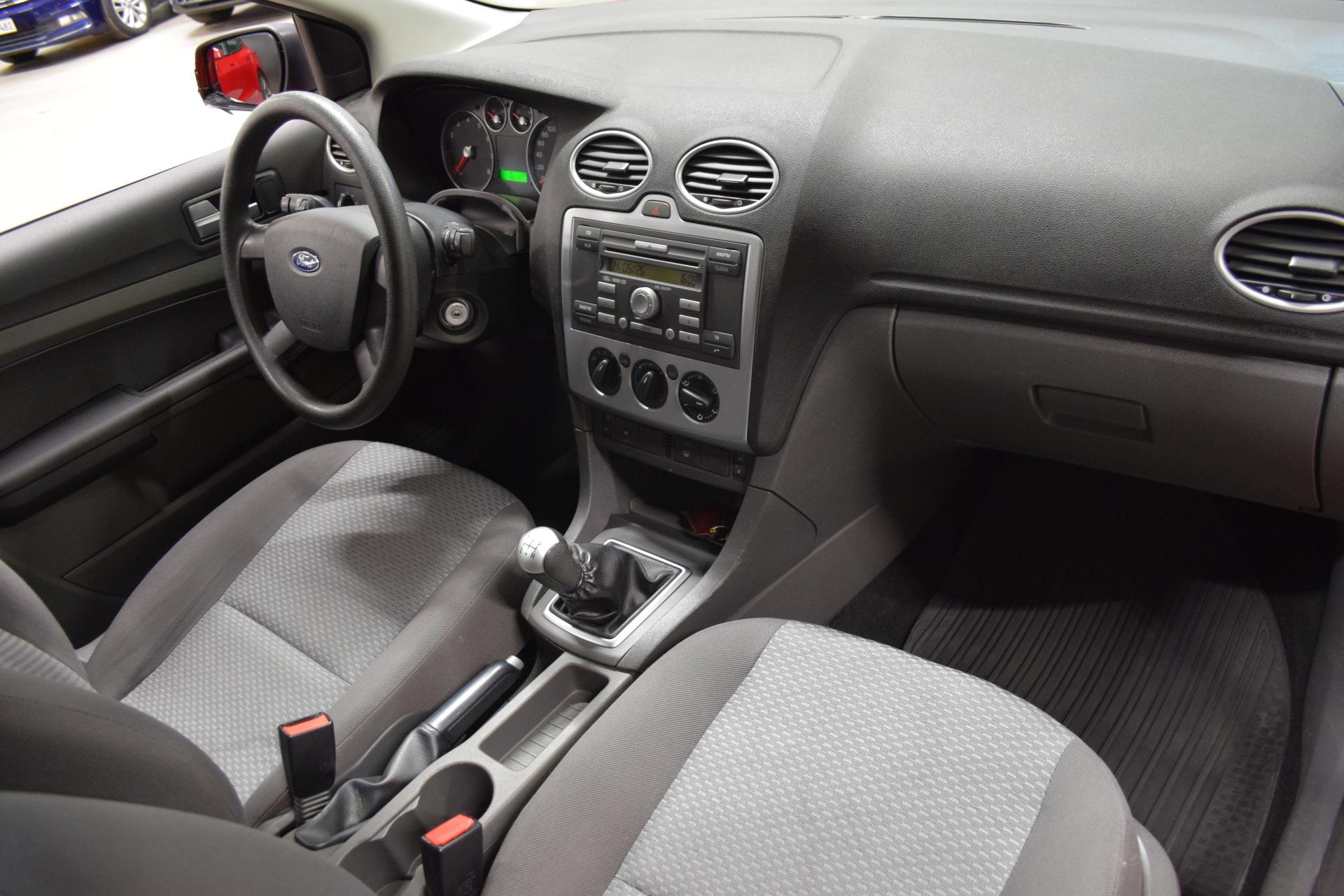 FORD Focus 2006