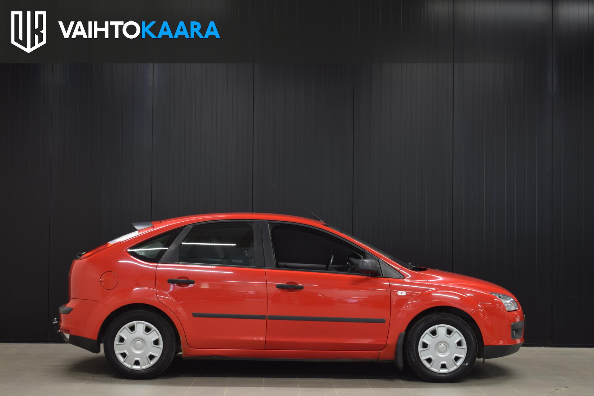 FORD Focus 2006