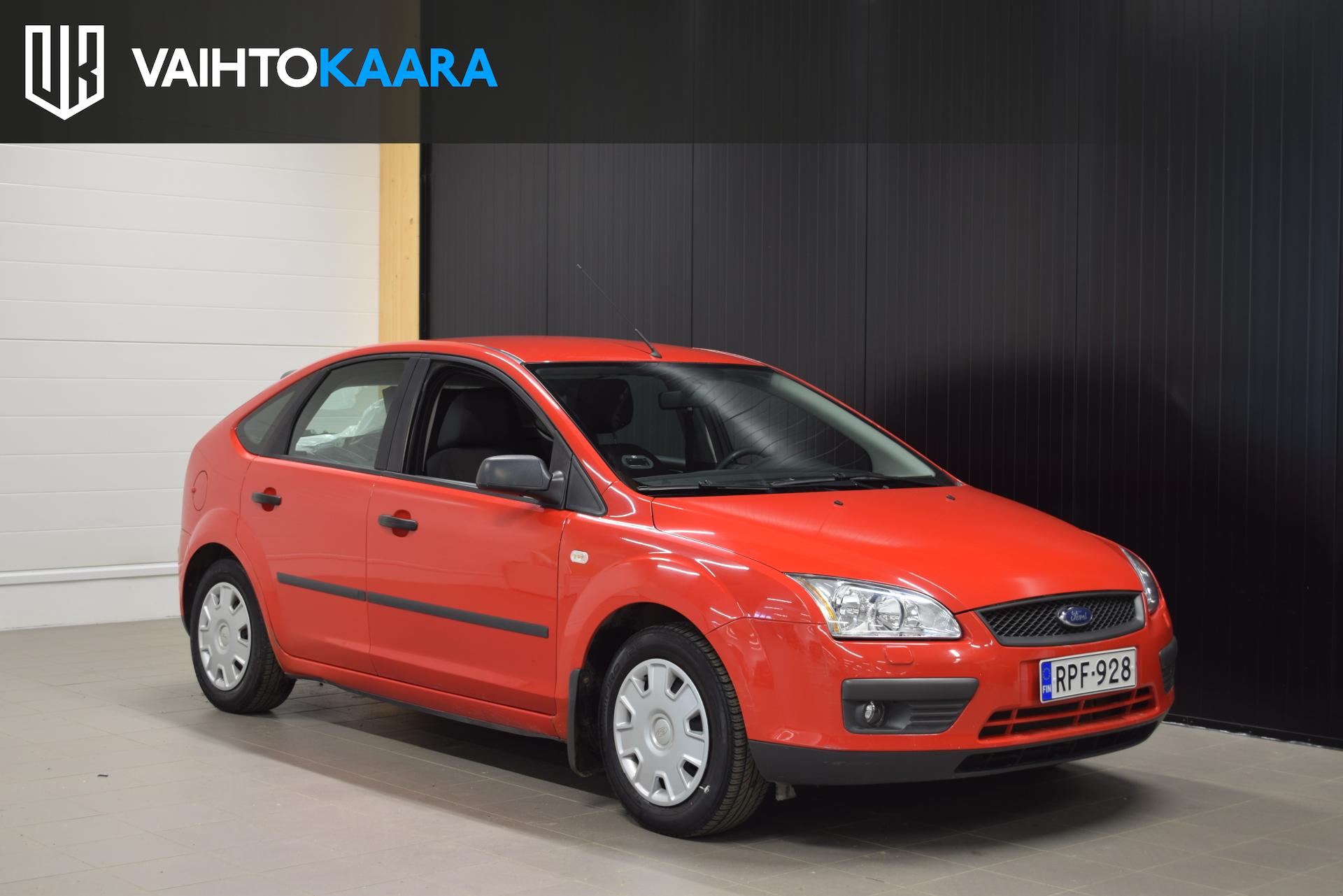 FORD Focus 2006