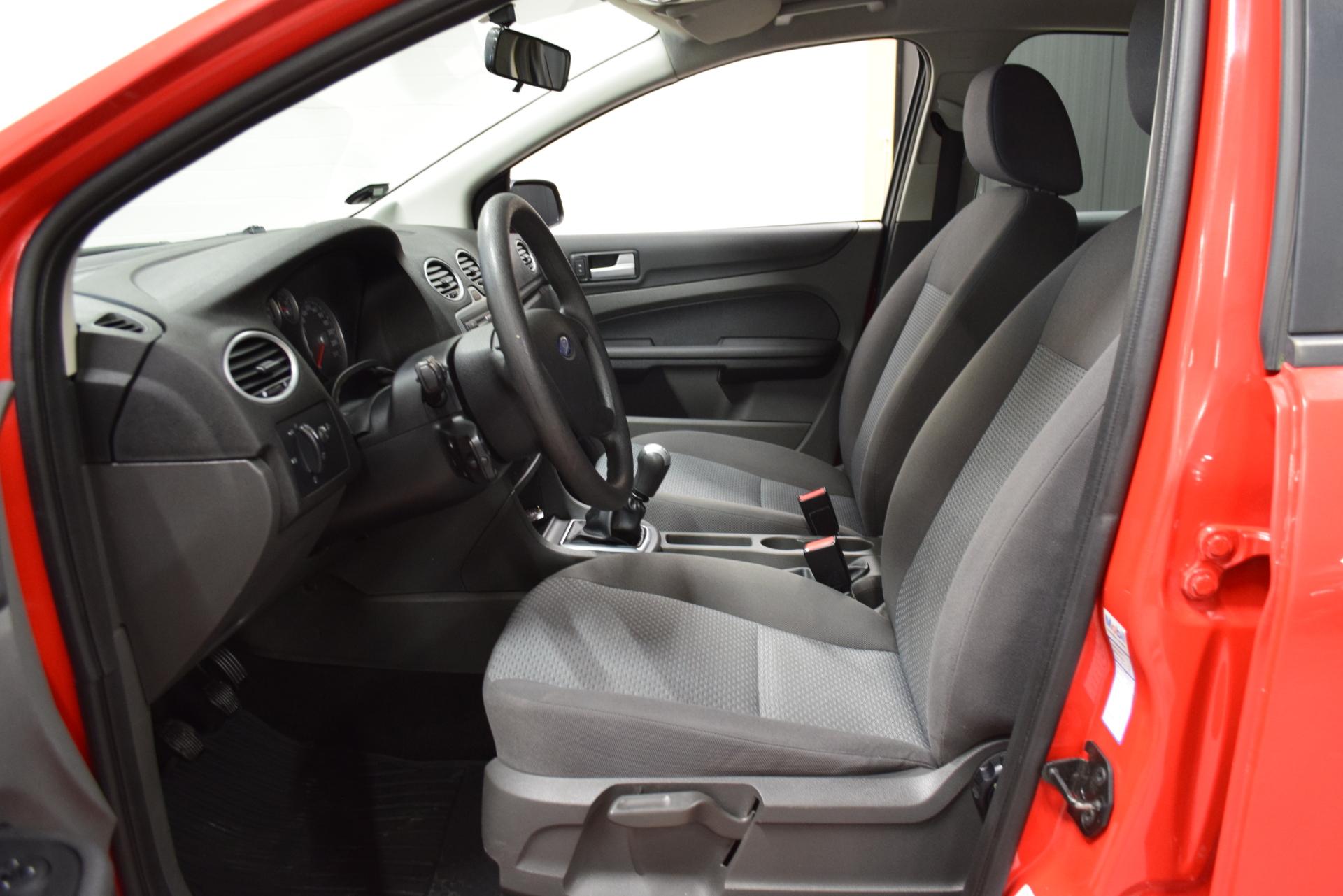 FORD Focus 2006