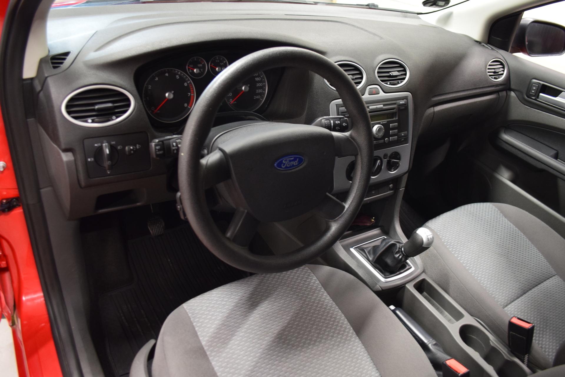 FORD Focus 2006