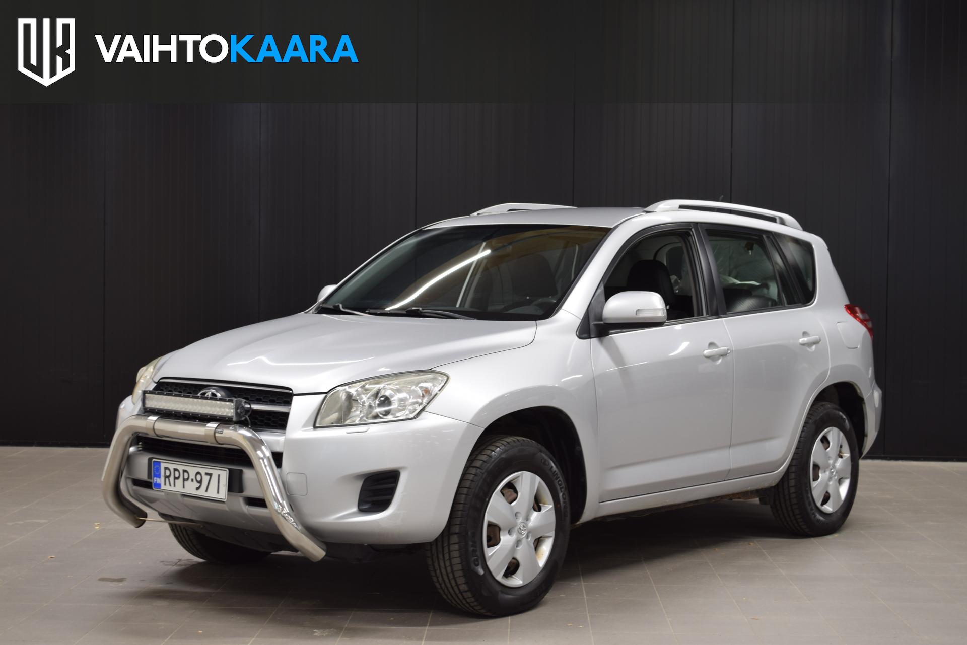 TOYOTA RAV4 1
