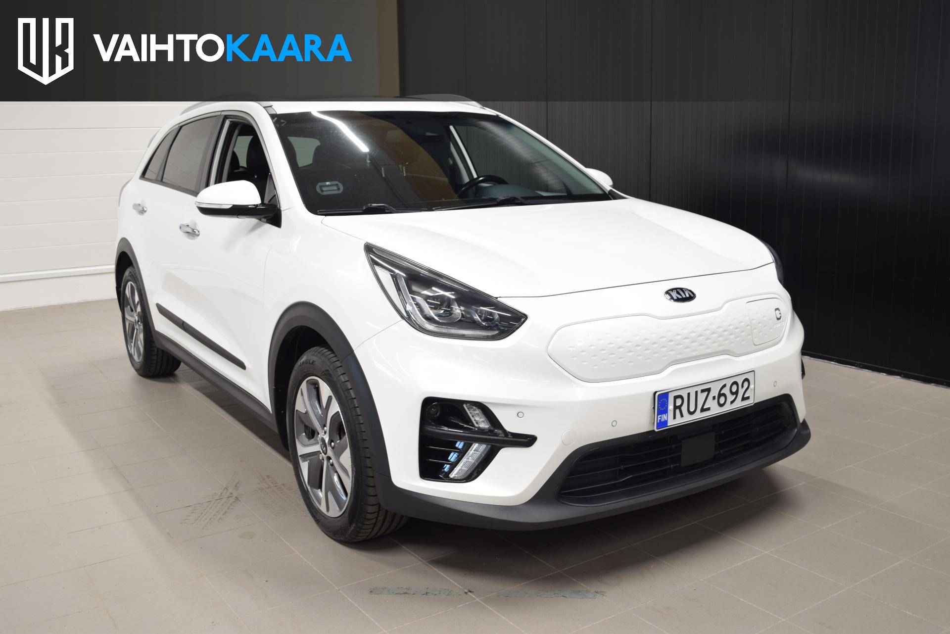 KIA Niro Electric 2020