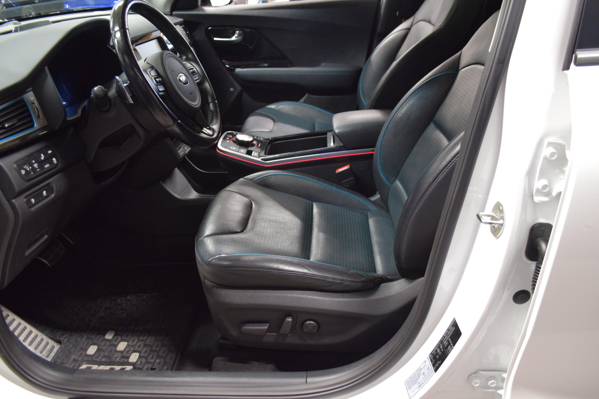 KIA Niro Electric 2020