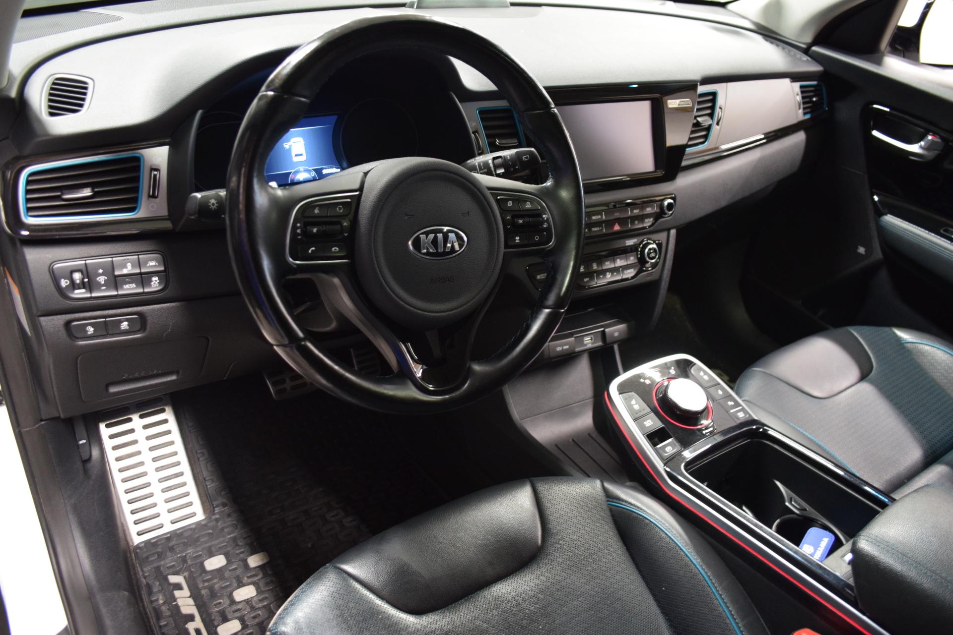 KIA Niro Electric 2020