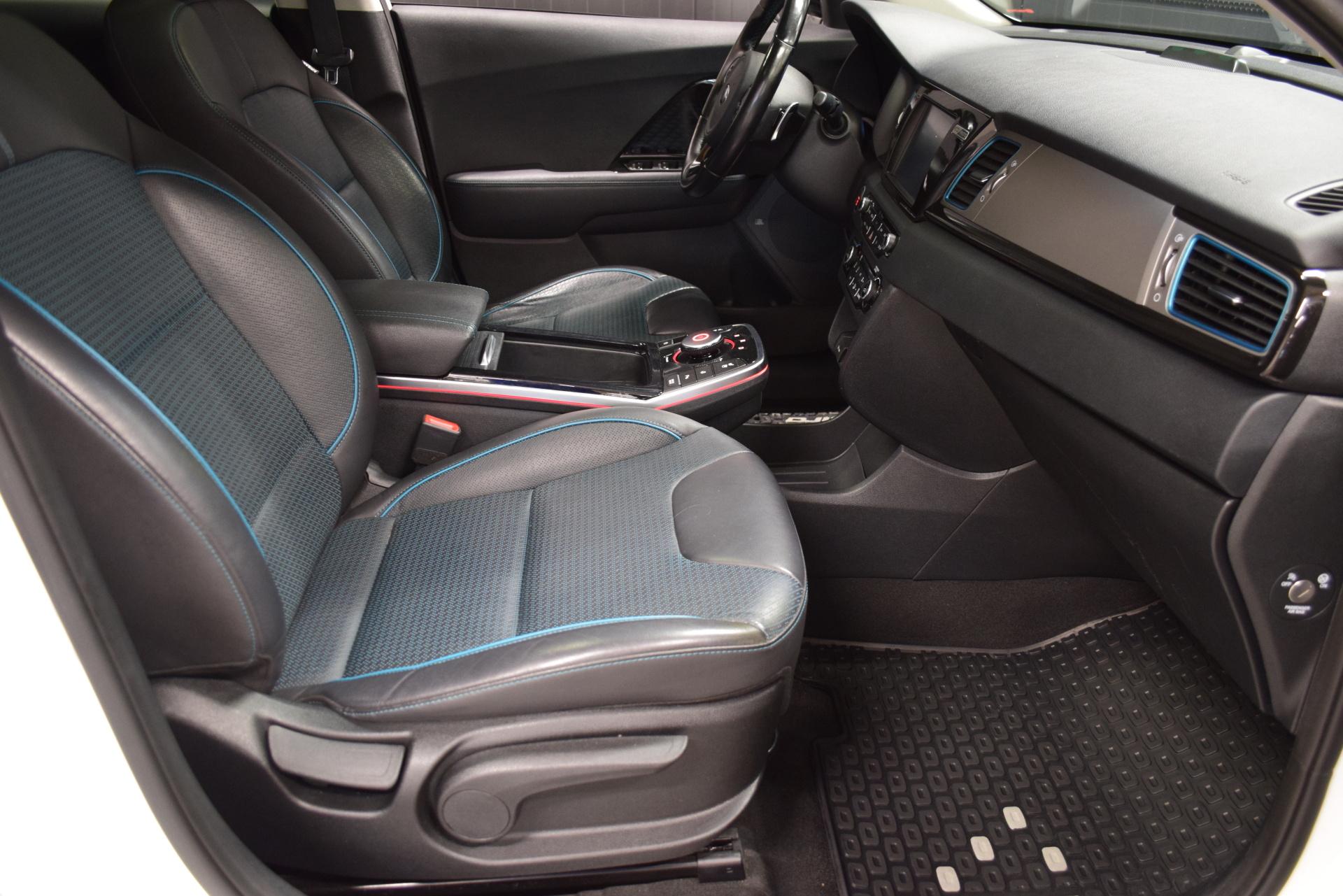 KIA Niro Electric 2020