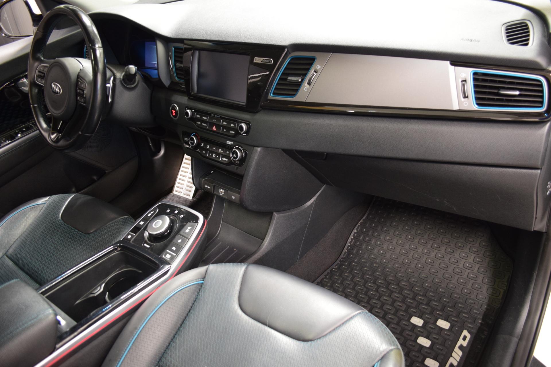 KIA Niro Electric 2020