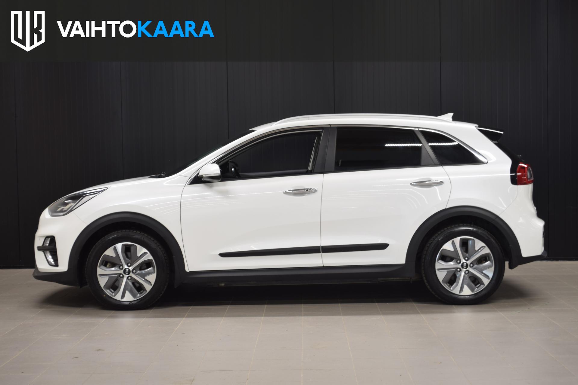 KIA Niro Electric 2020