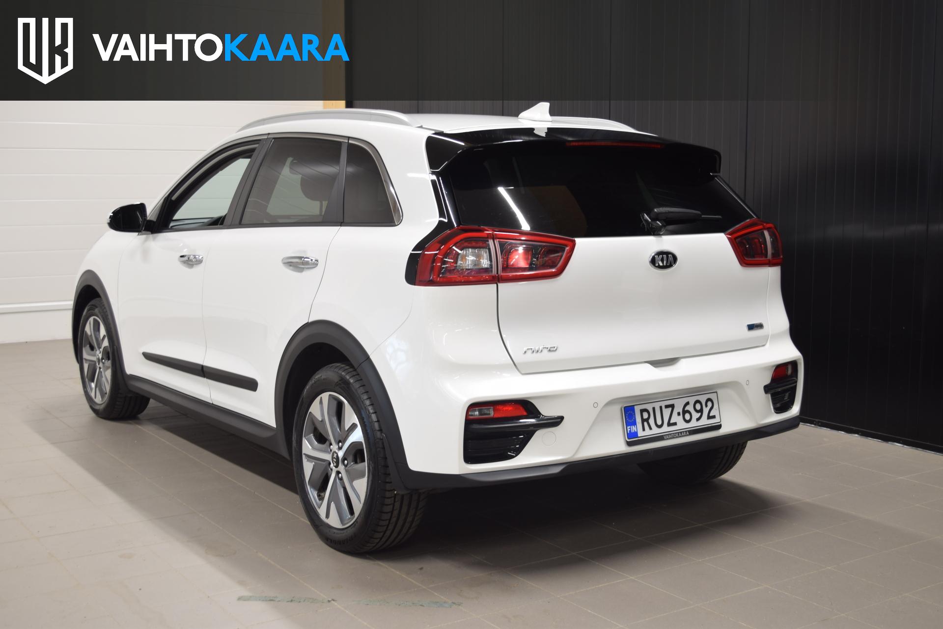 KIA Niro Electric 2020