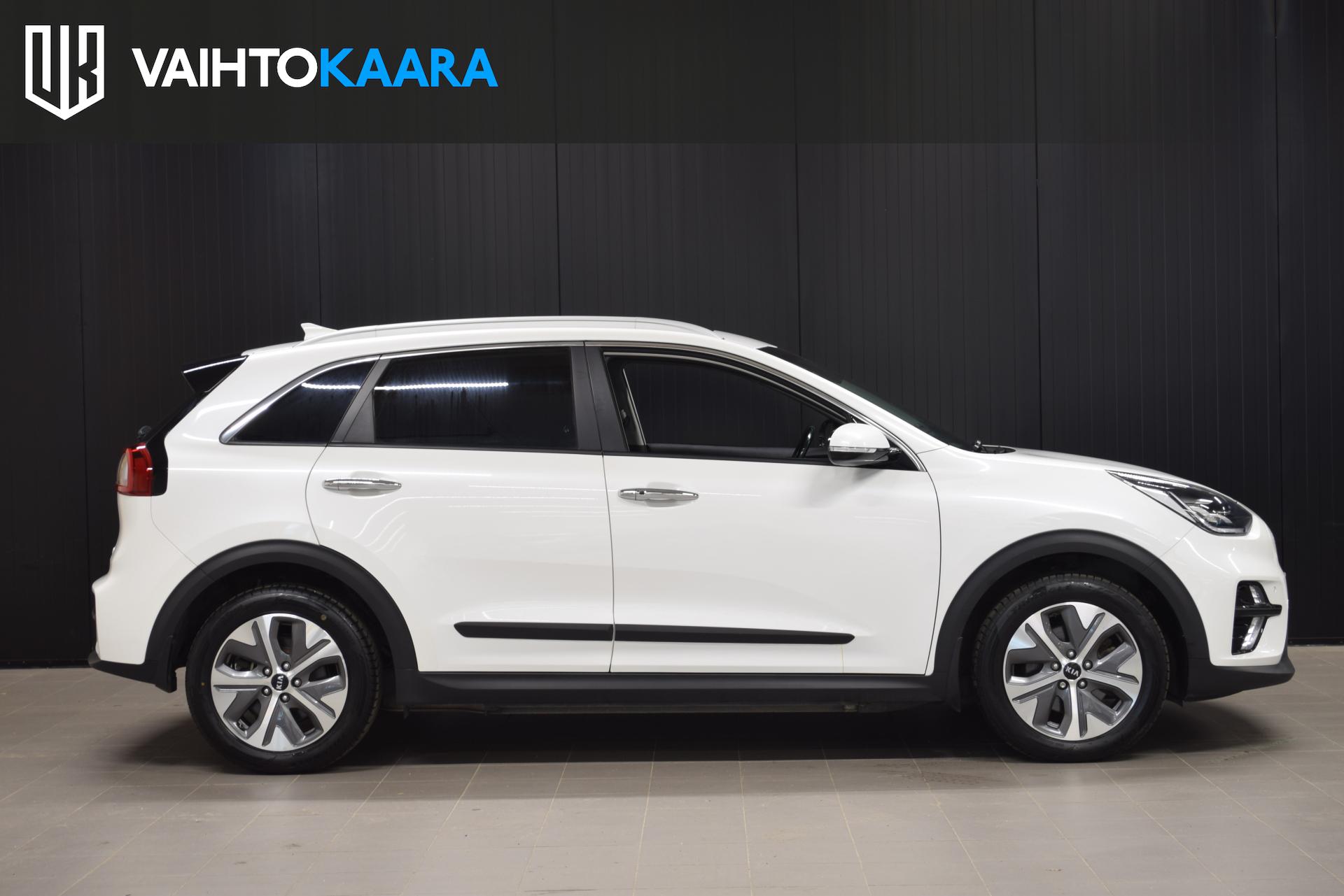 KIA Niro Electric 2020