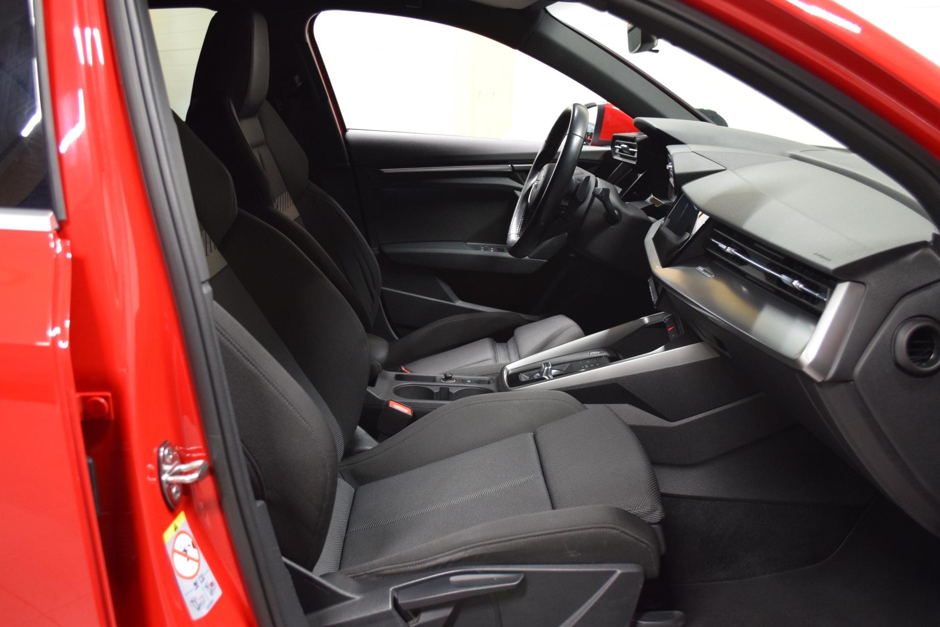 AUDI A3 2021