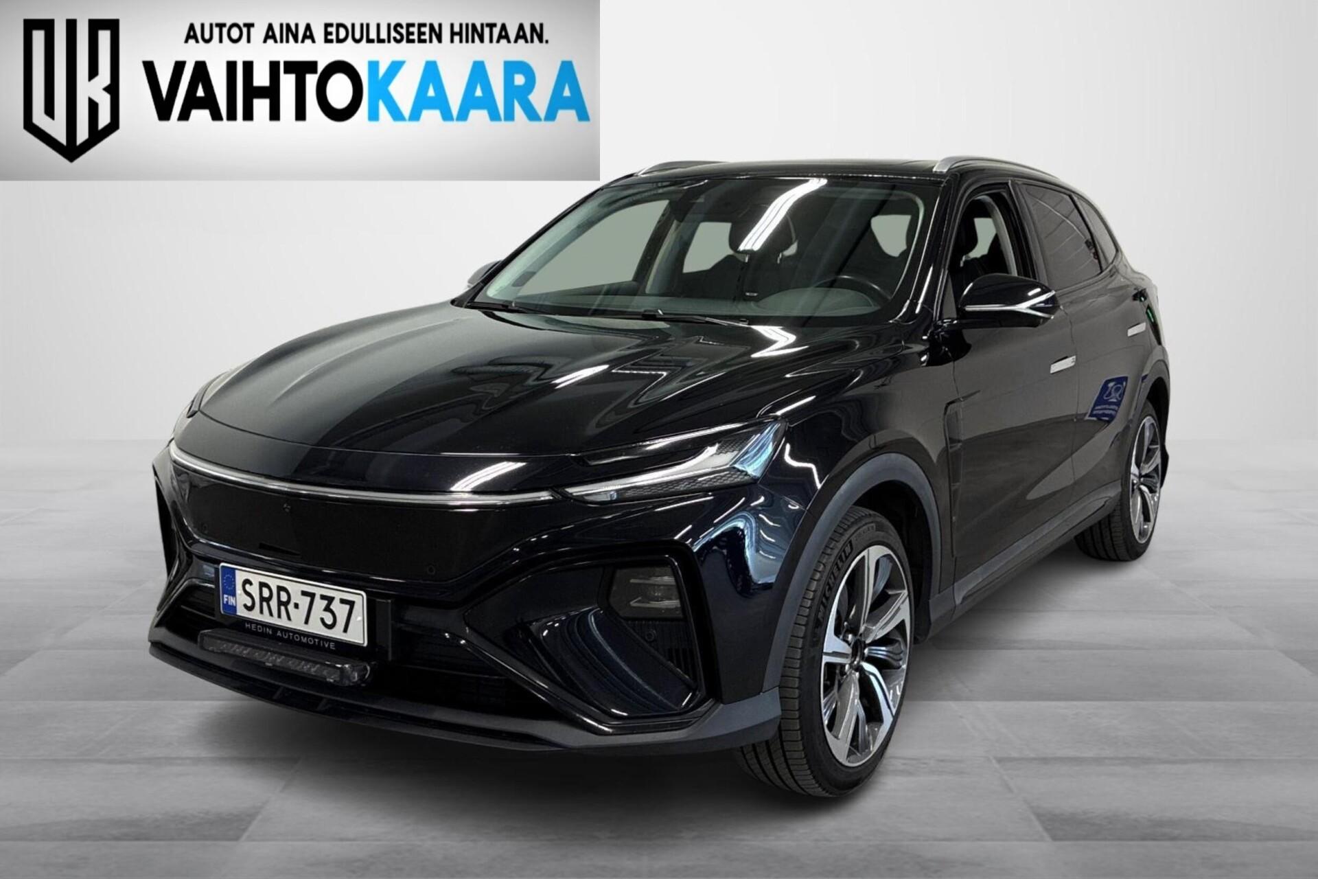 MG Marvel R 2022