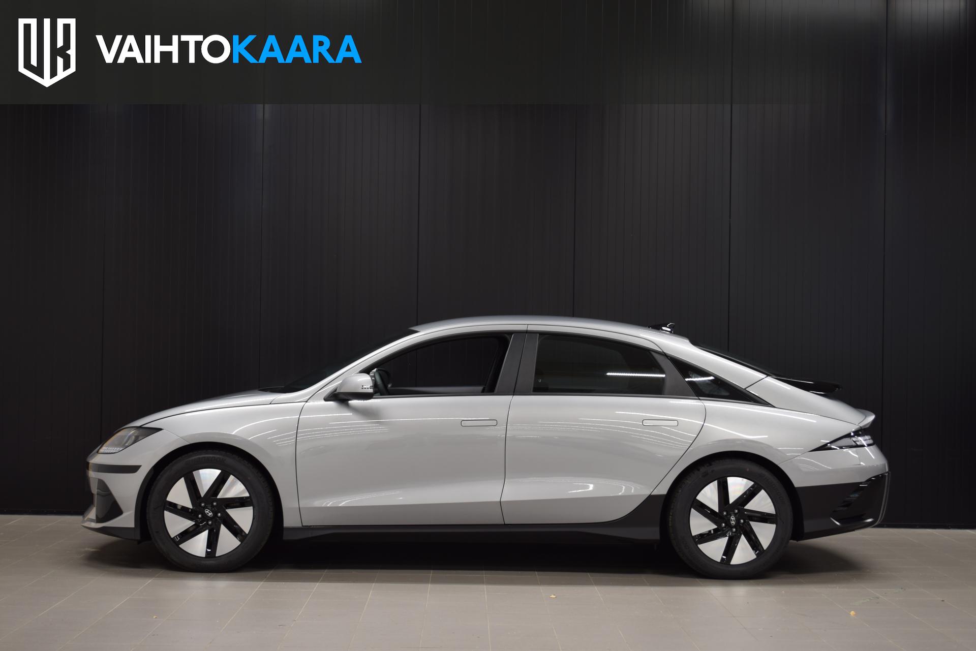 HYUNDAI Ioniq 6 2025