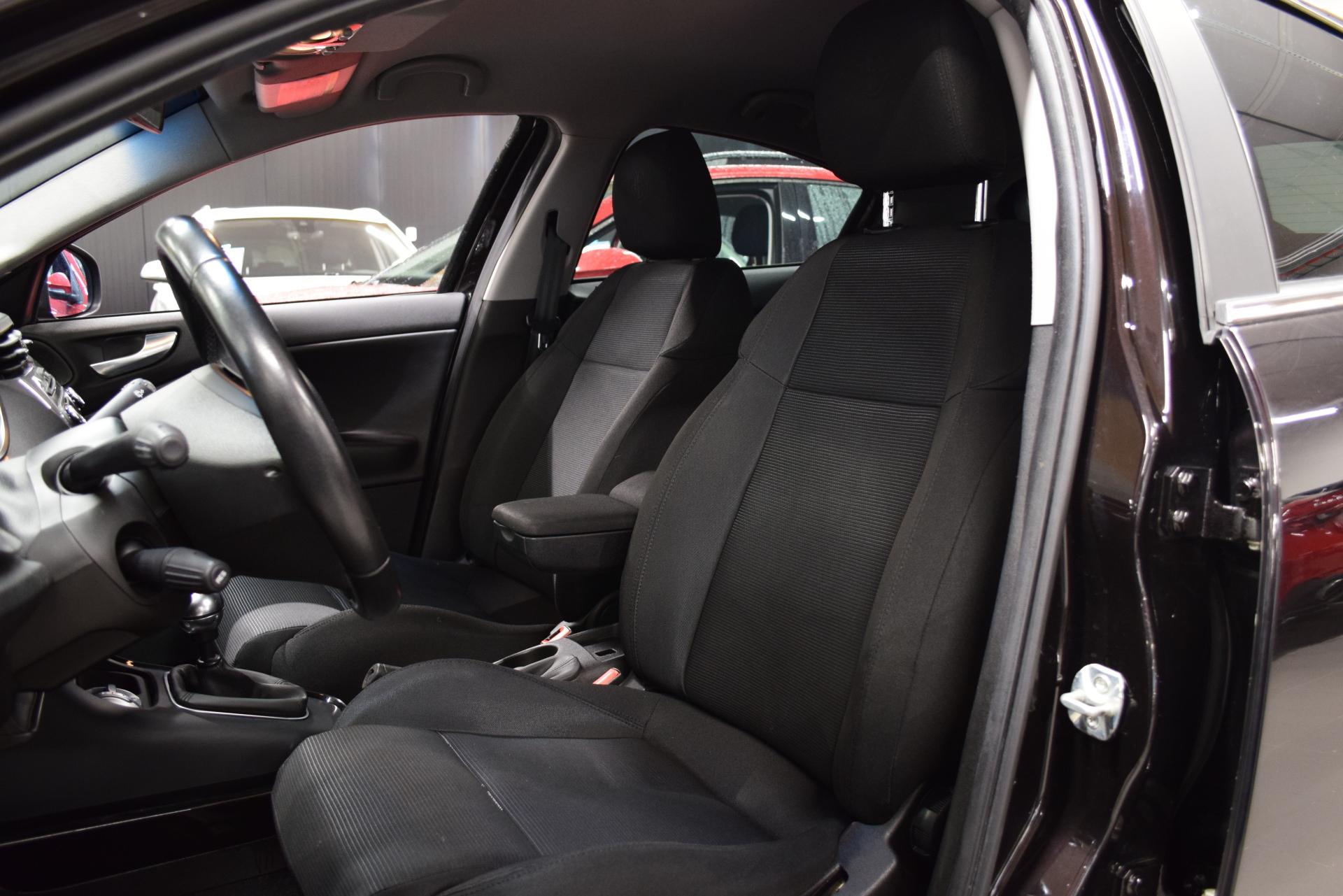 ALFA ROMEO Giulietta 2012