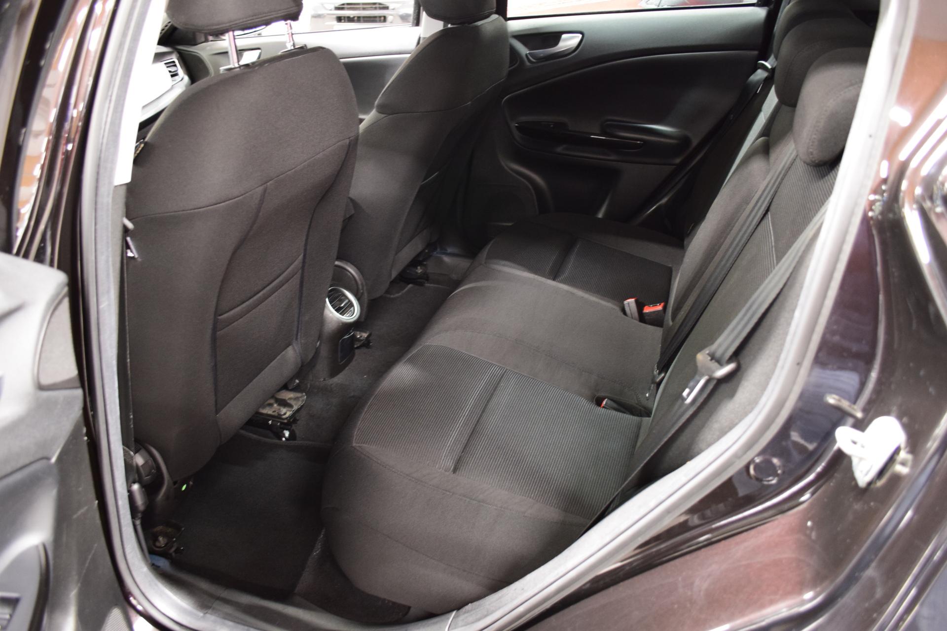 ALFA ROMEO Giulietta 2012