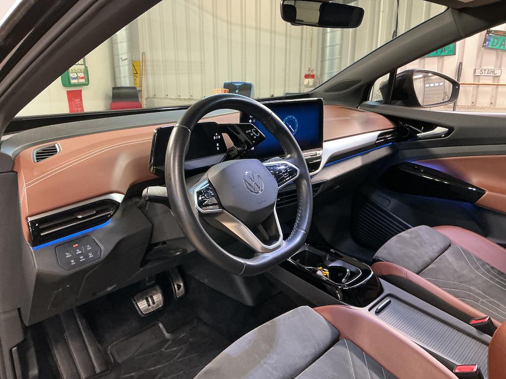 VOLKSWAGEN ID.4 2022