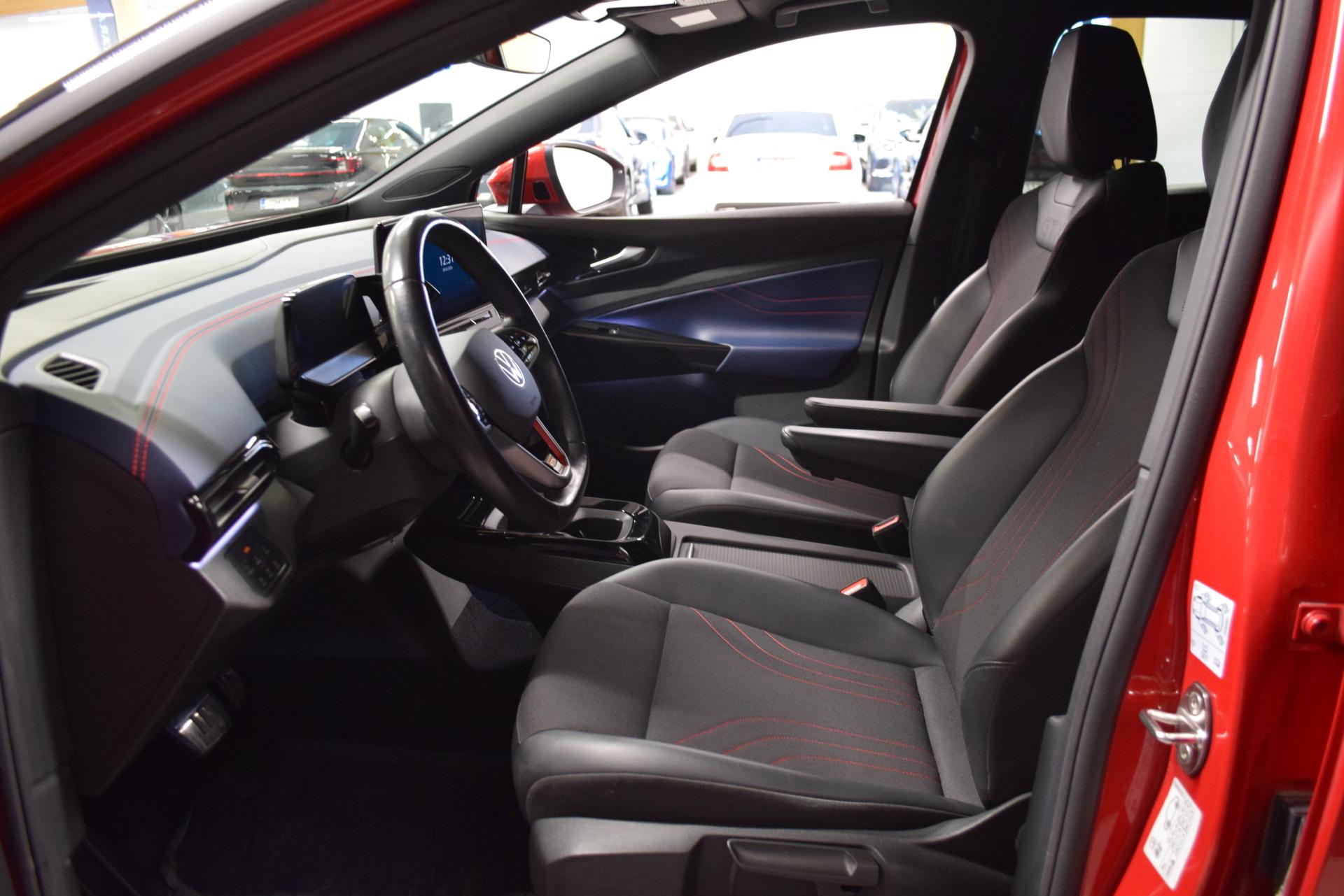 VOLKSWAGEN ID.4 2022