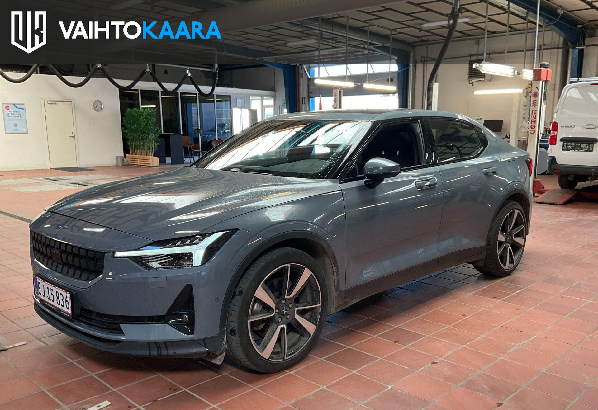 POLESTAR 2 2022