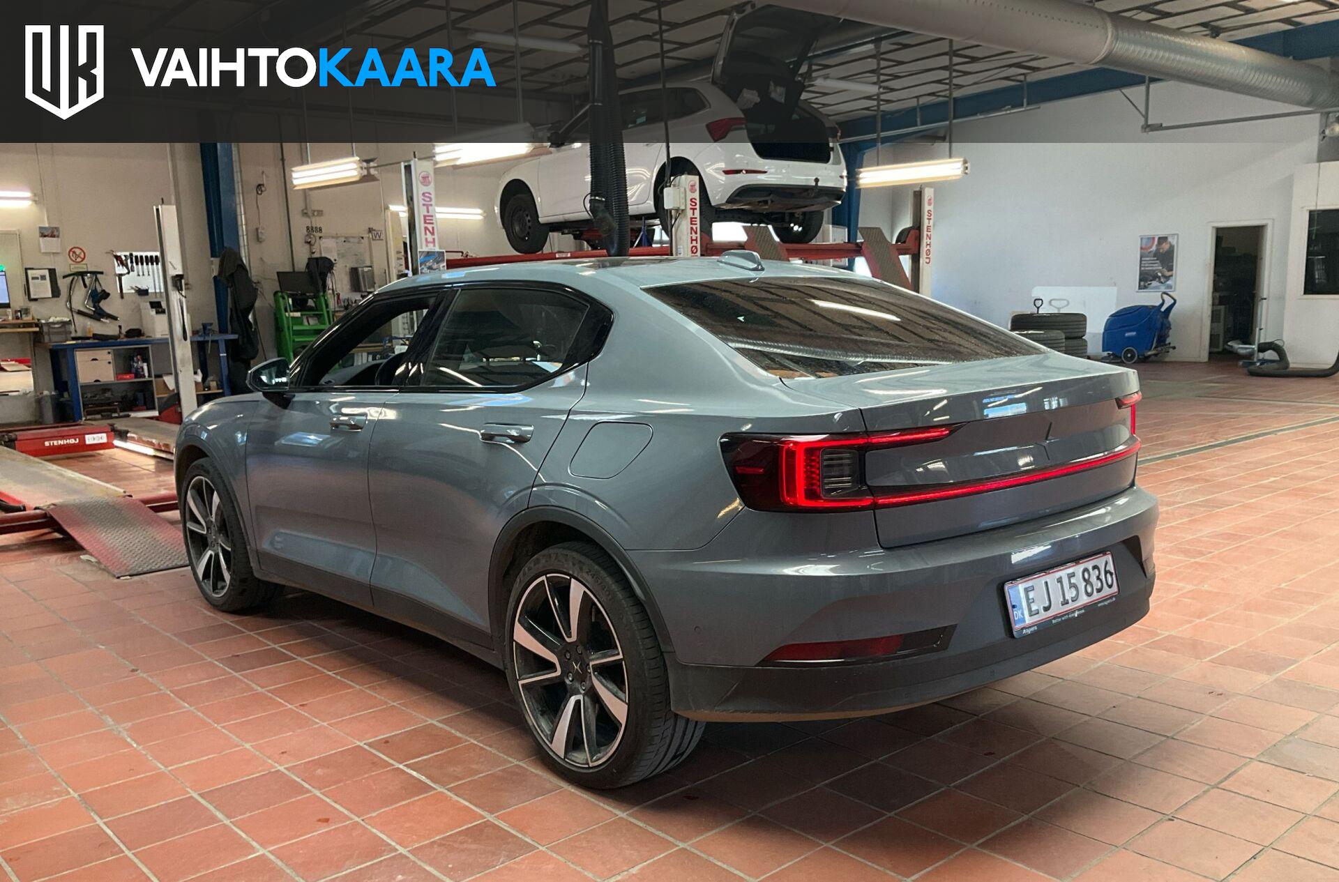 POLESTAR 2 2022