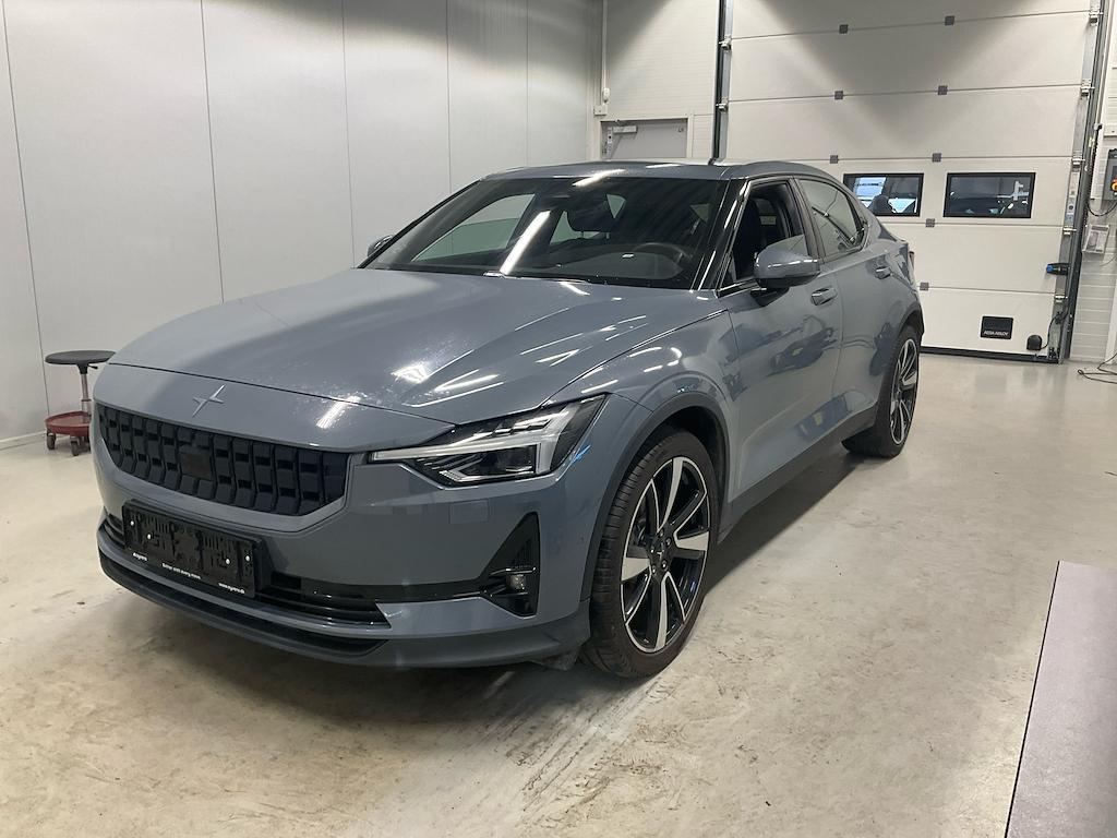 POLESTAR 2 2022