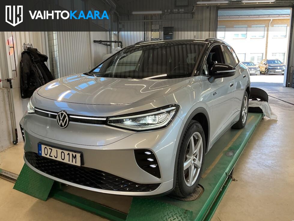VOLKSWAGEN ID.4 2023