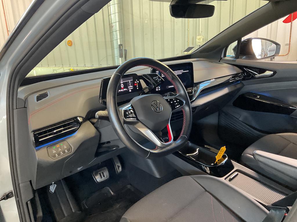 VOLKSWAGEN ID.4 2023