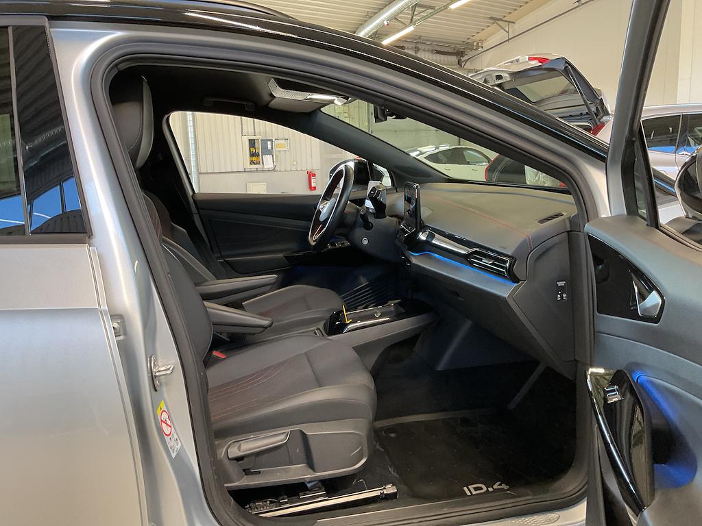 VOLKSWAGEN ID.4 2023
