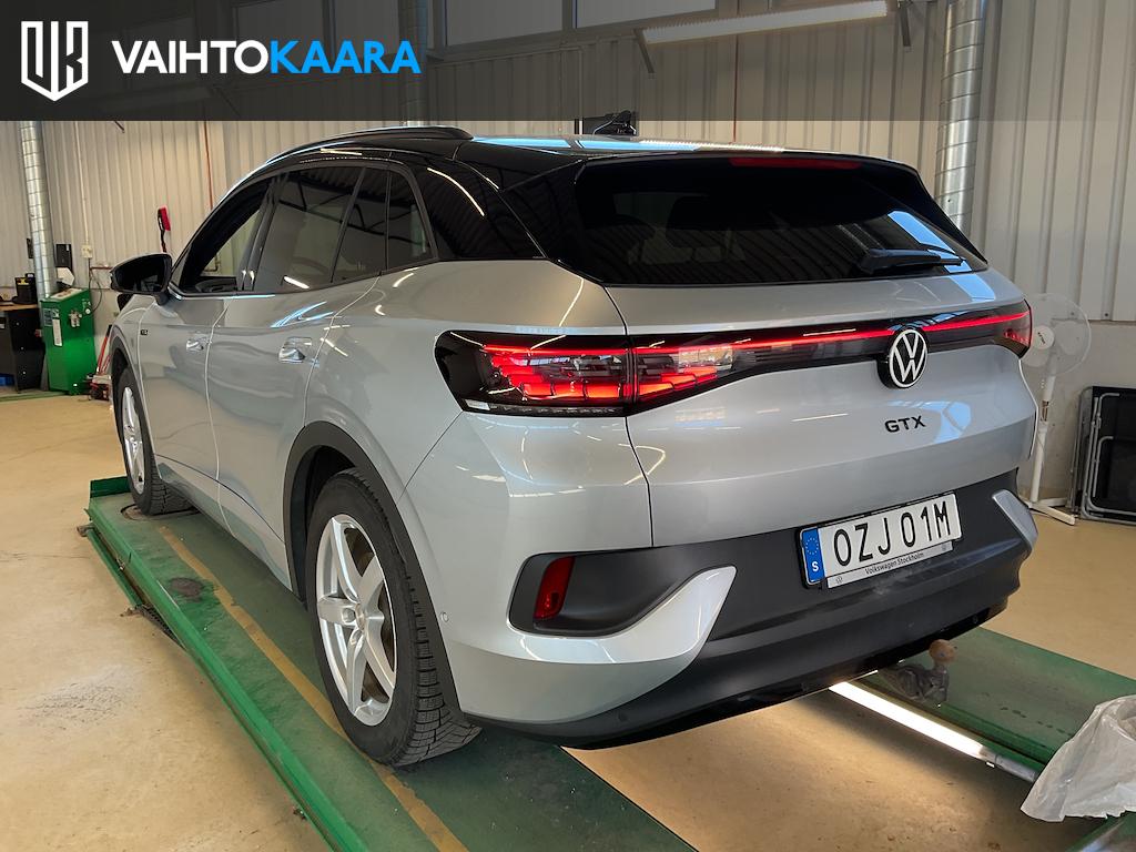 VOLKSWAGEN ID.4 2023