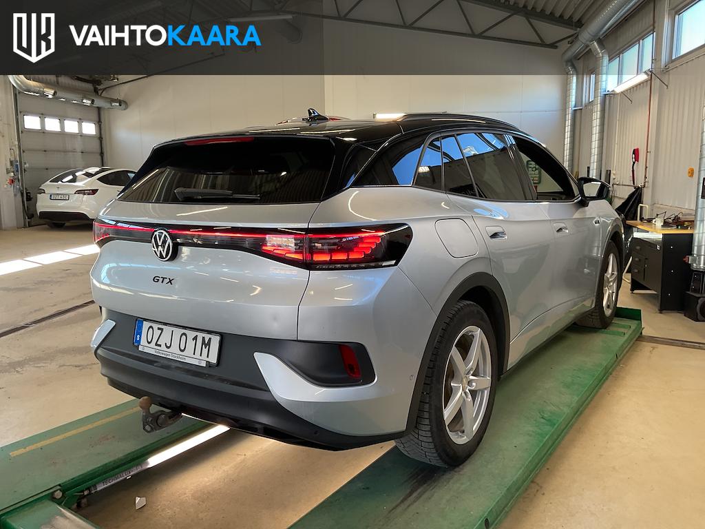 VOLKSWAGEN ID.4 2023
