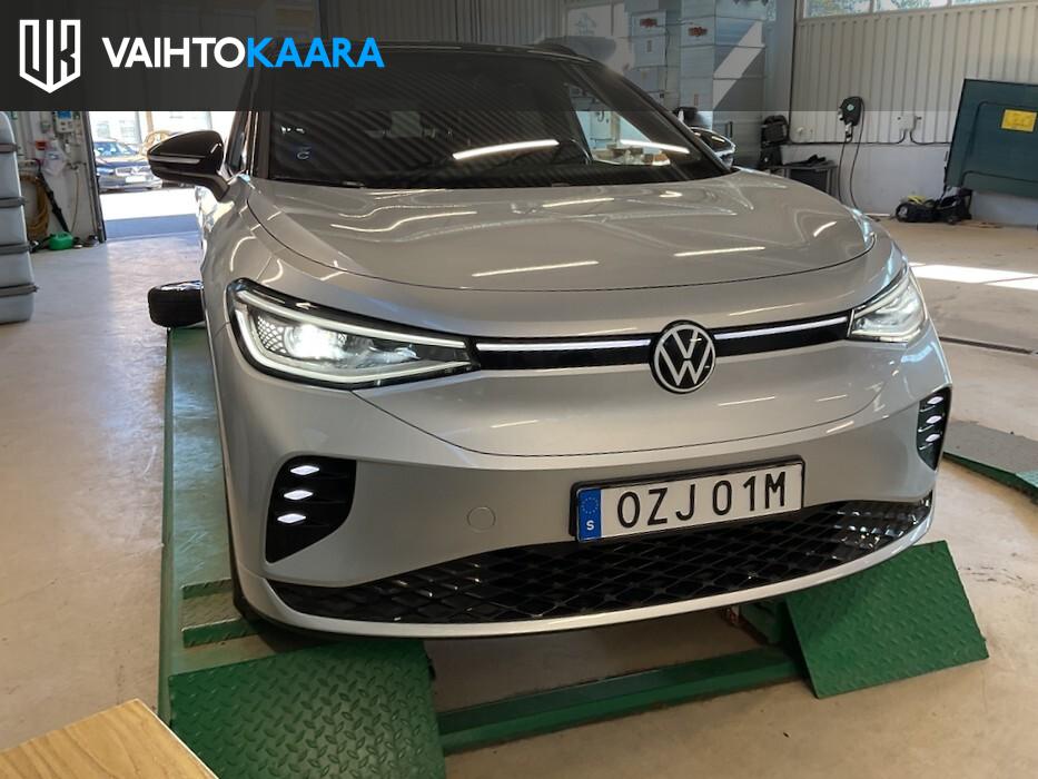 VOLKSWAGEN ID.4 2023