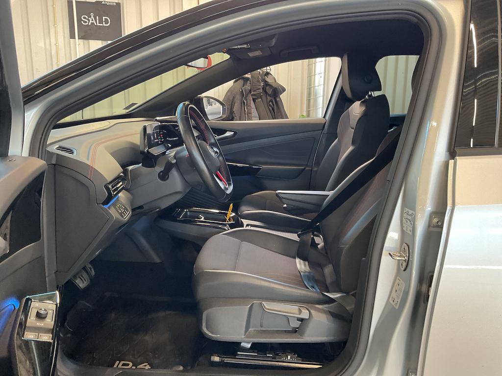 VOLKSWAGEN ID.4 2023