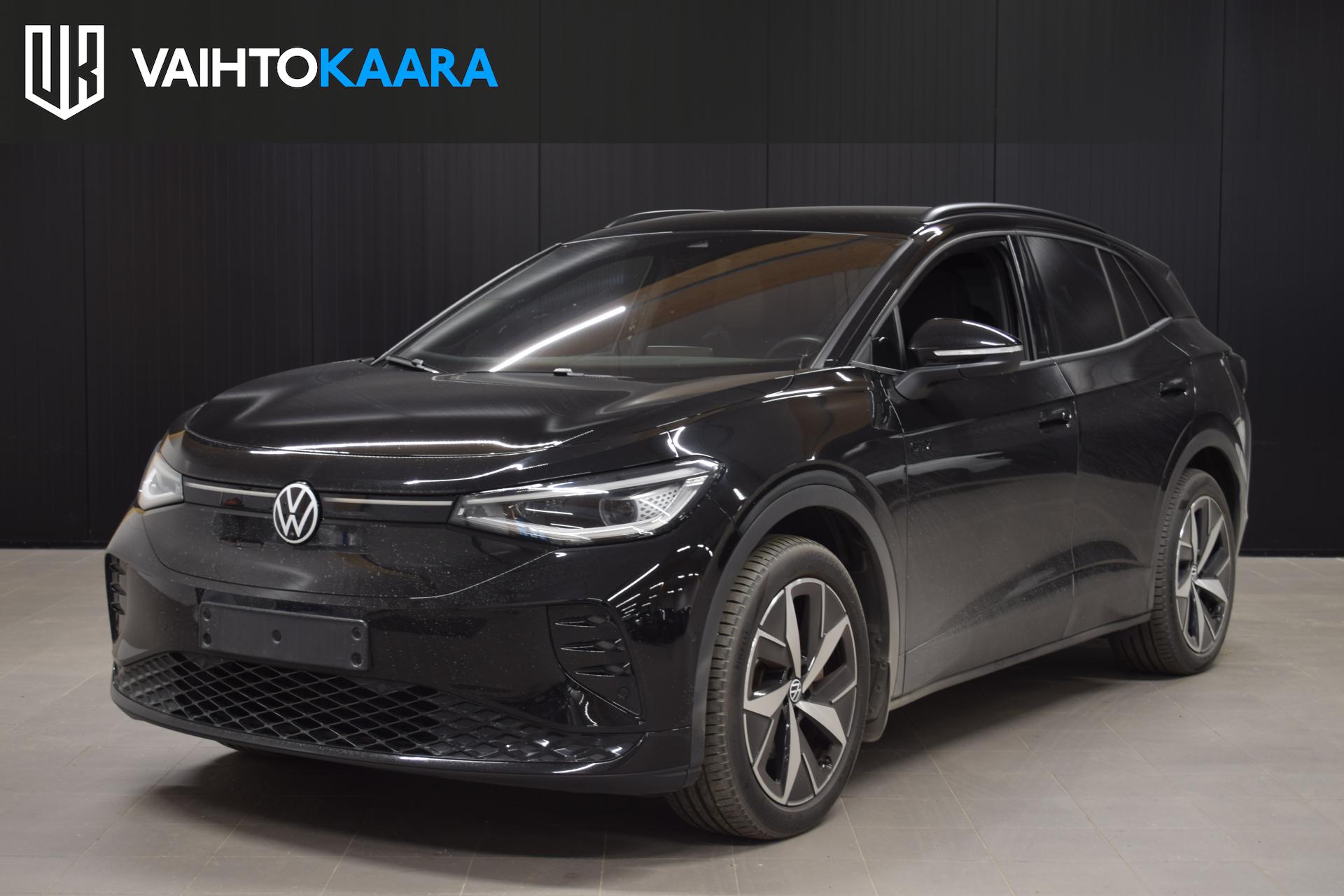 VOLKSWAGEN ID.4 2023