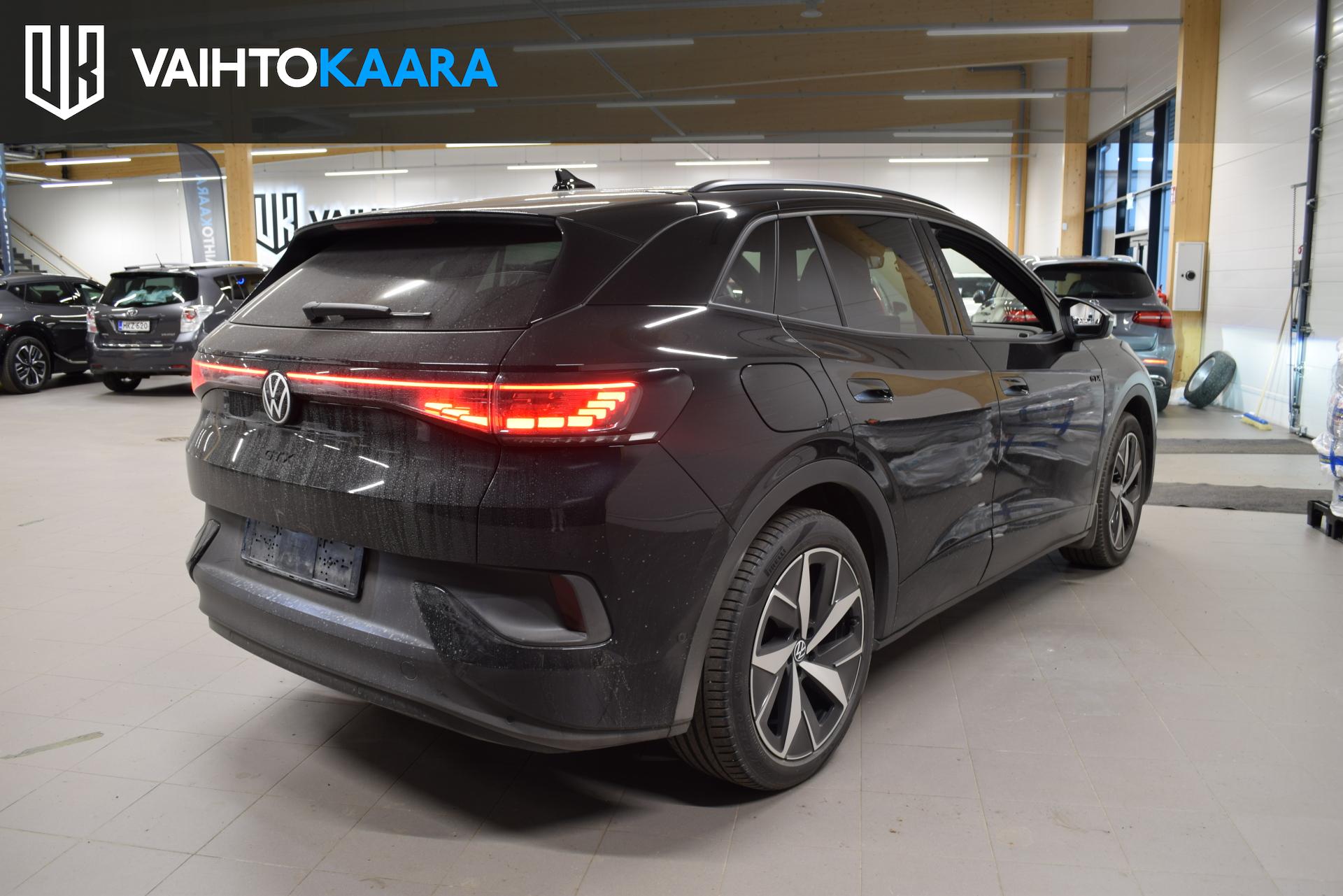 VOLKSWAGEN ID.4 2023