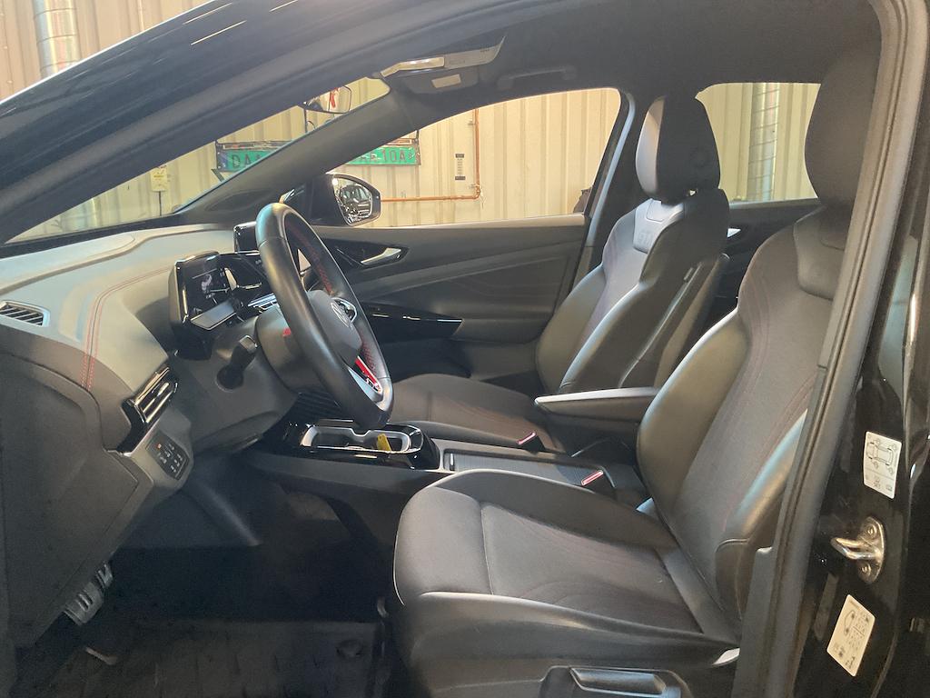 VOLKSWAGEN ID.4 2023