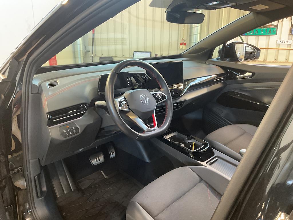 VOLKSWAGEN ID.4 2023