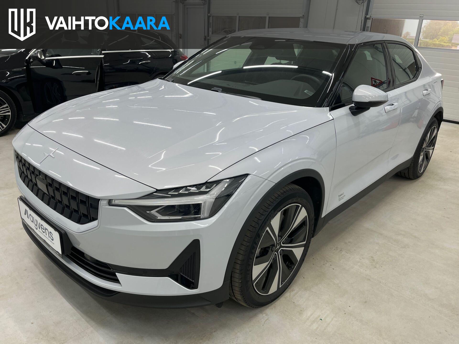POLESTAR 2 2022