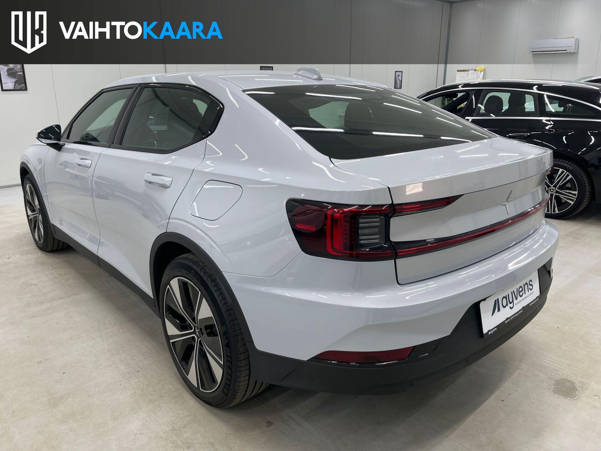 POLESTAR 2 2022