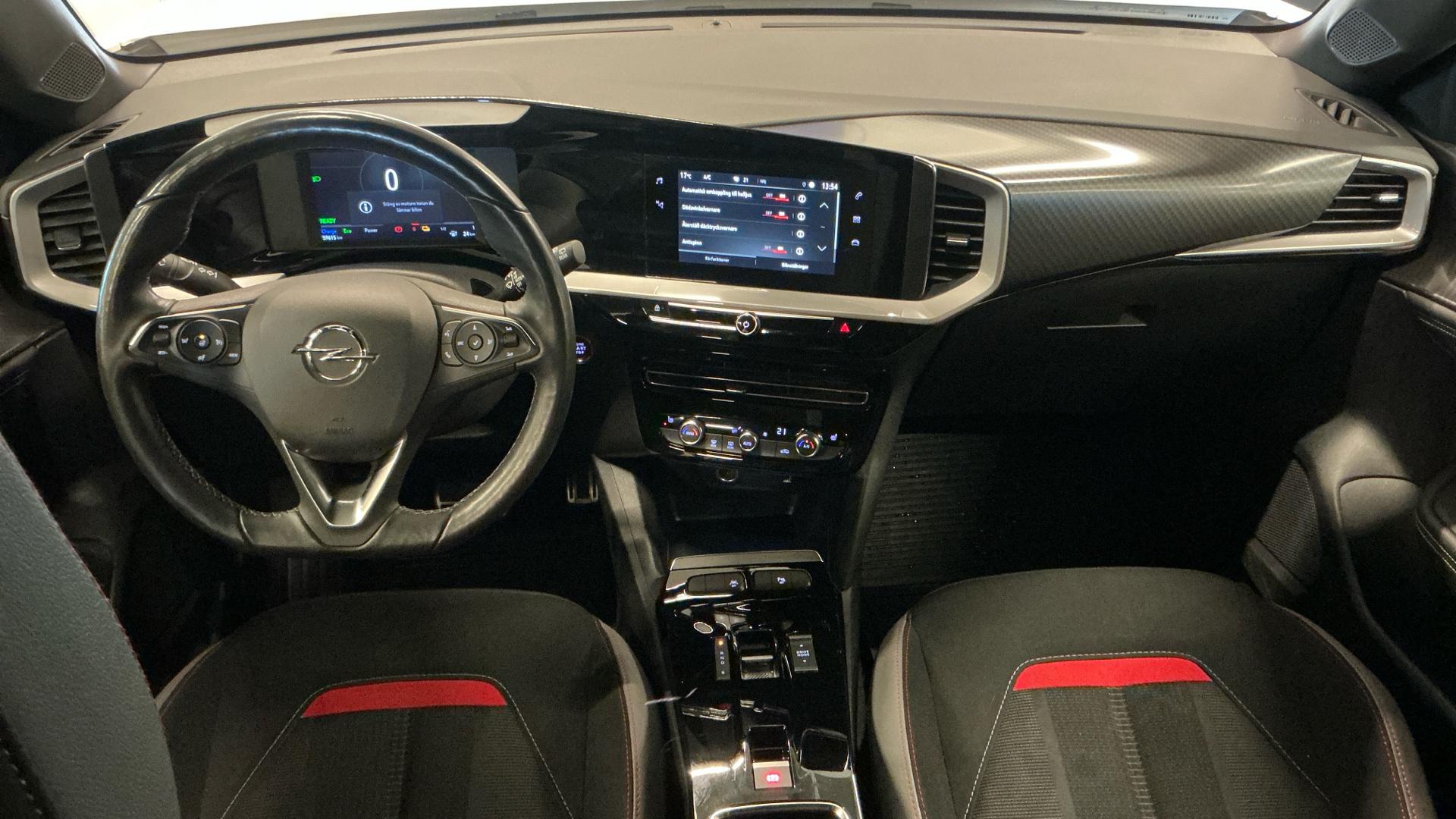 OPEL Mokka-e 2023